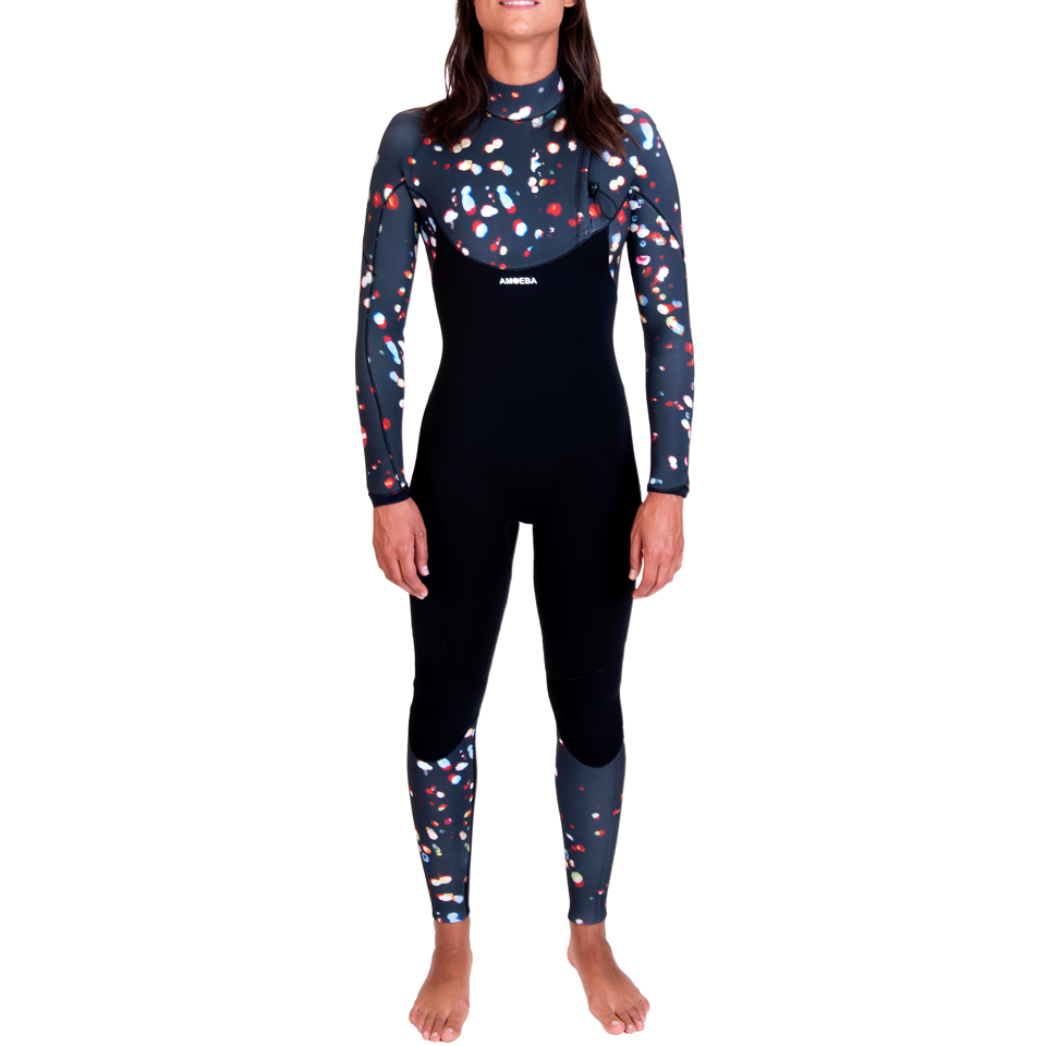 AMOEBA WETSUIT