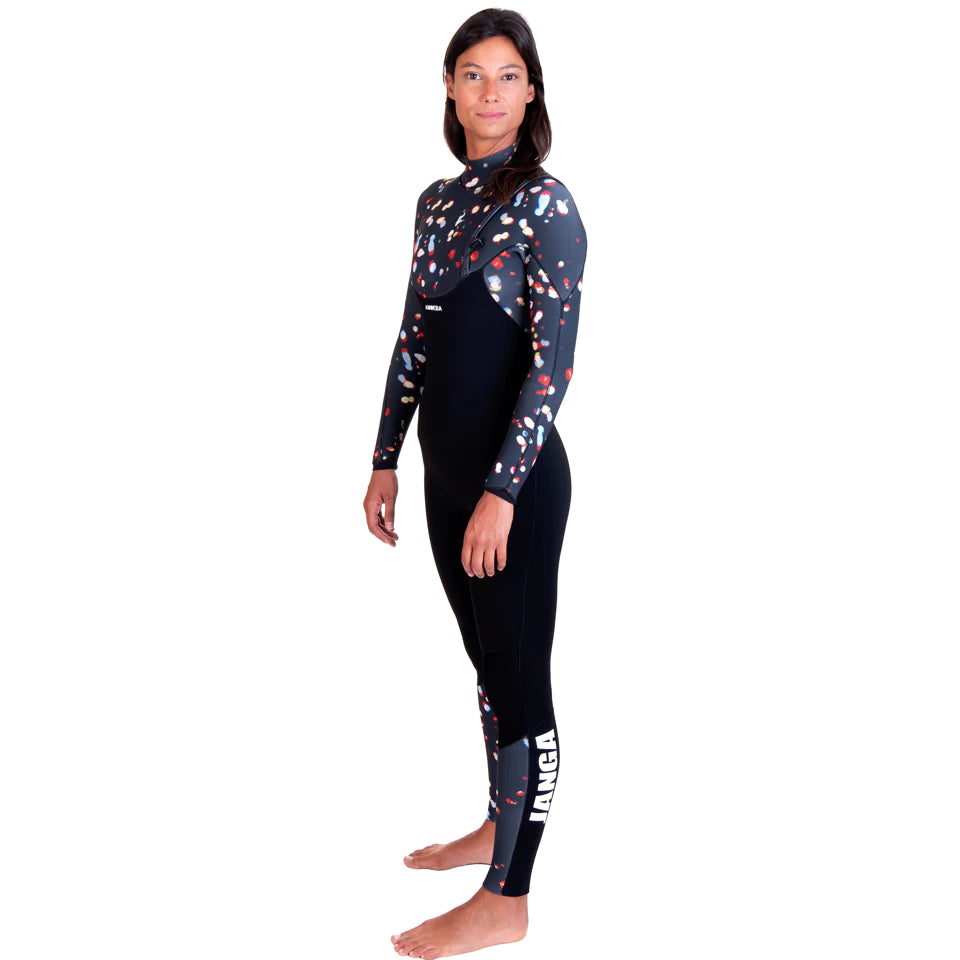 AMOEBA WETSUIT