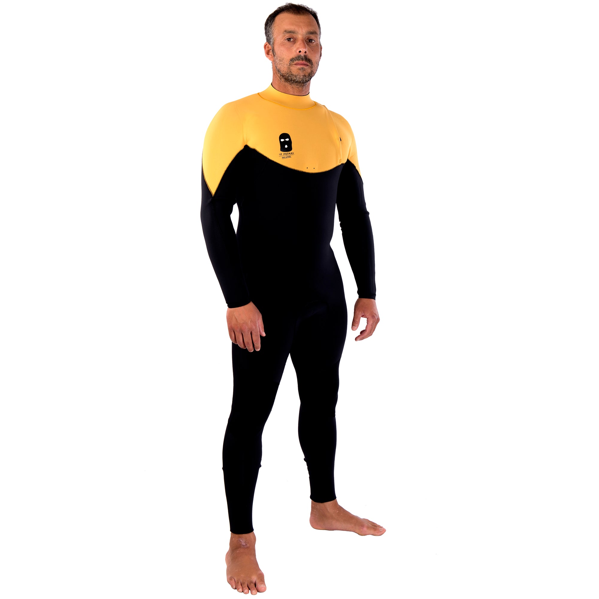 THE BASTARD WETSUIT FS