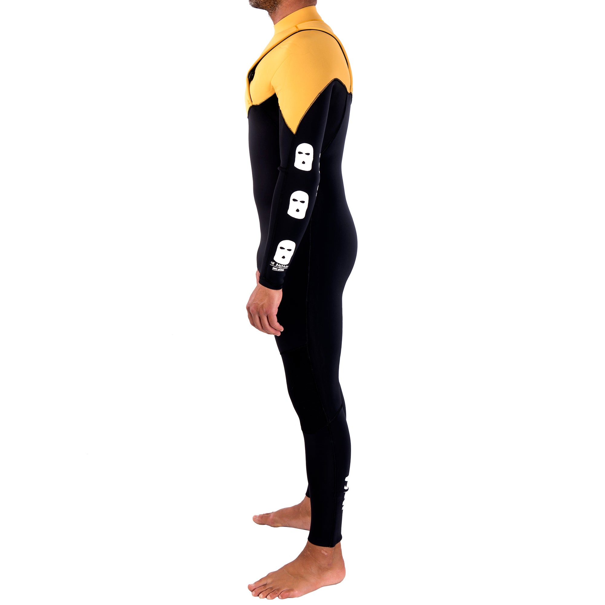 THE BASTARD WETSUIT FS