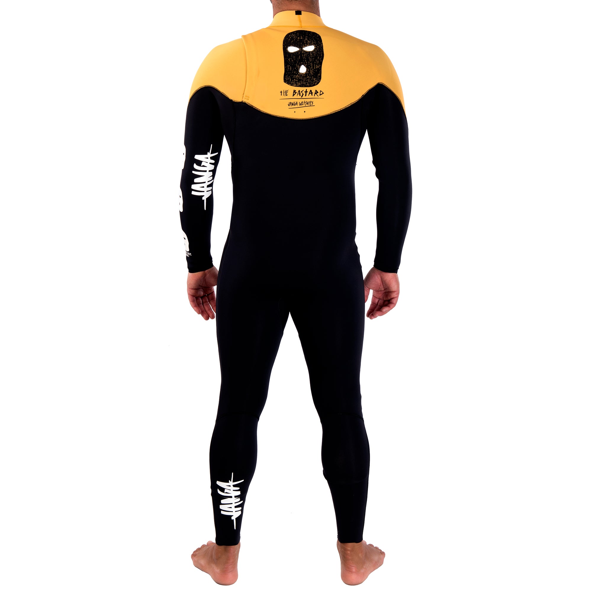 BLACK&GOLD?BLACK & YELLOW