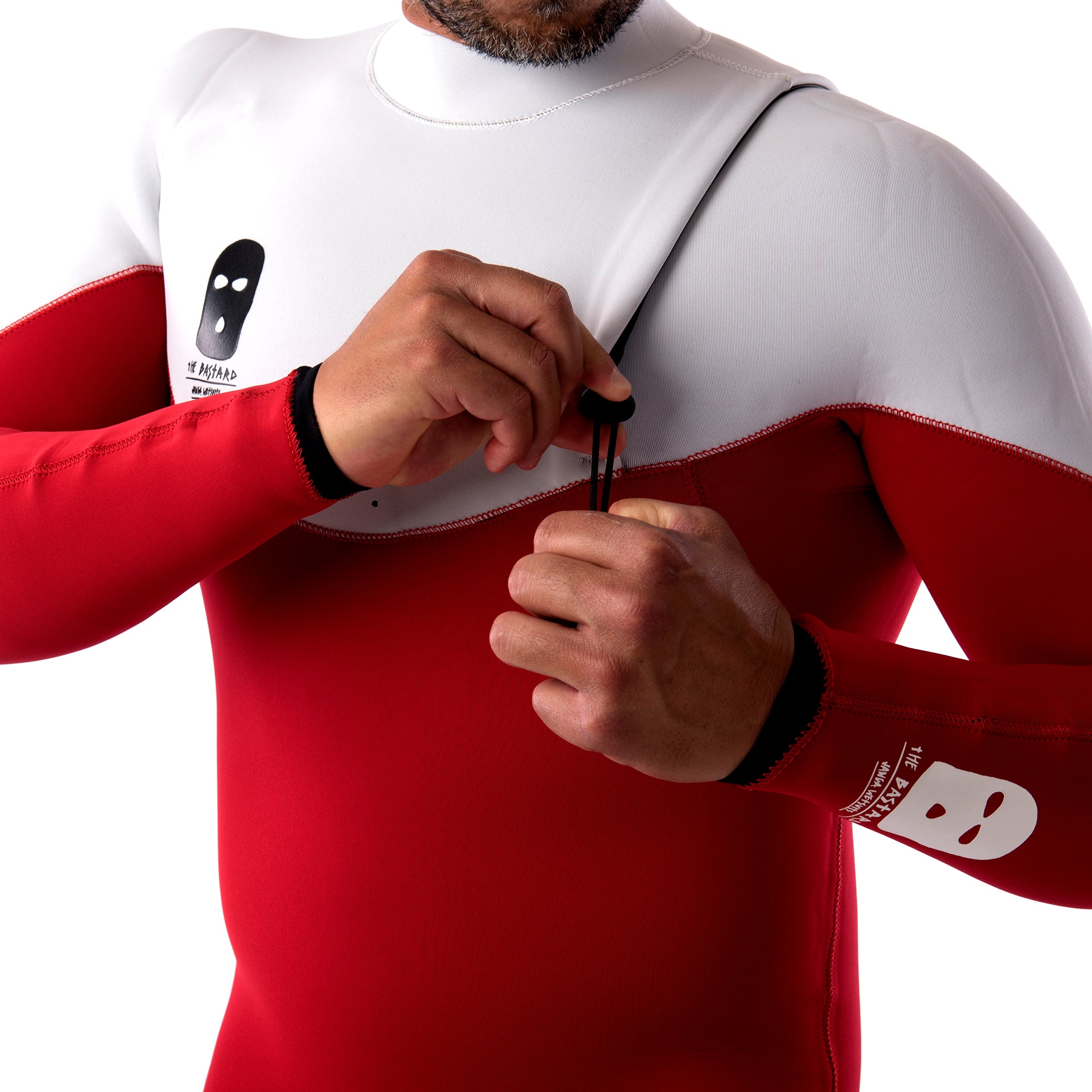 THE BASTARD WETSUIT FS