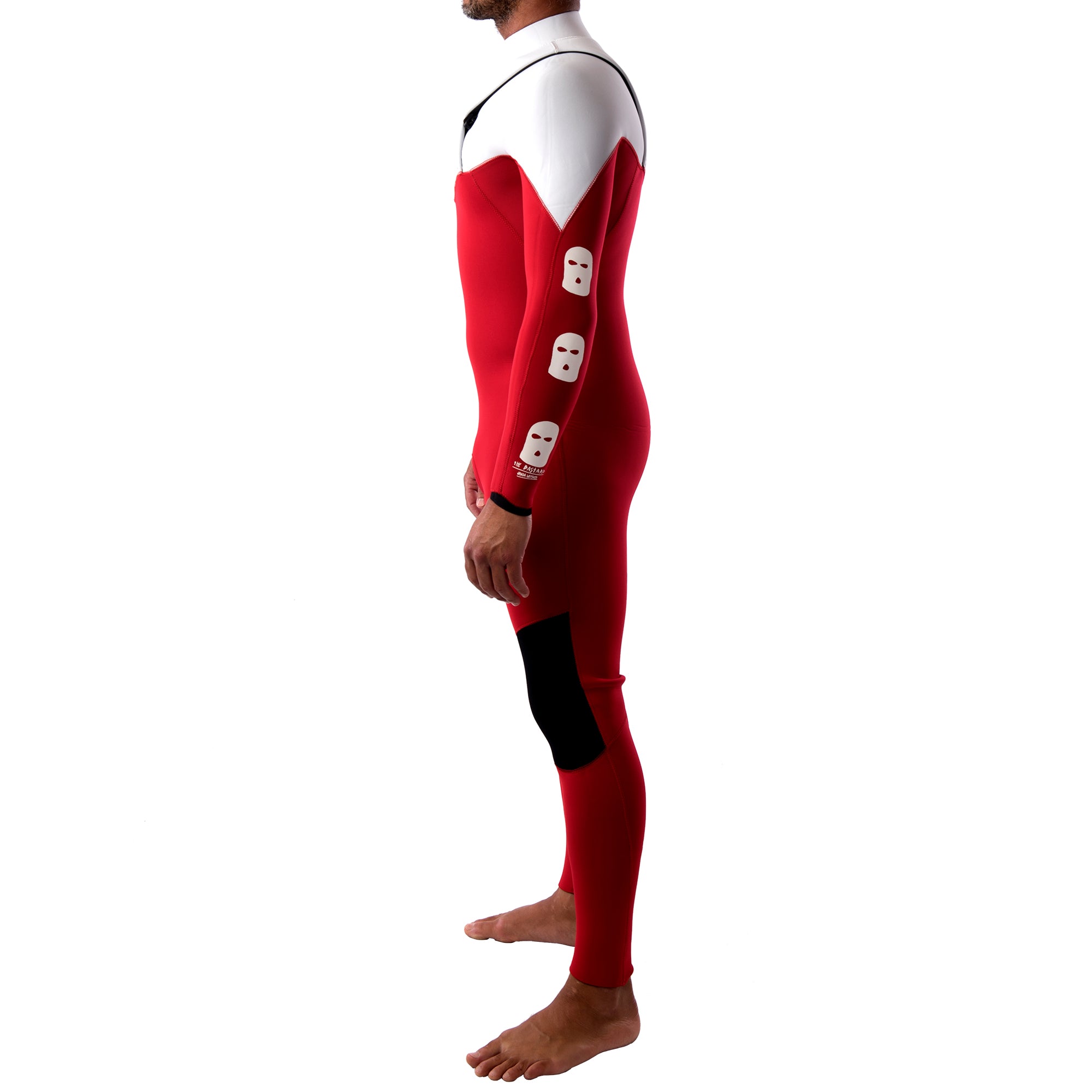 THE BASTARD WETSUIT FS