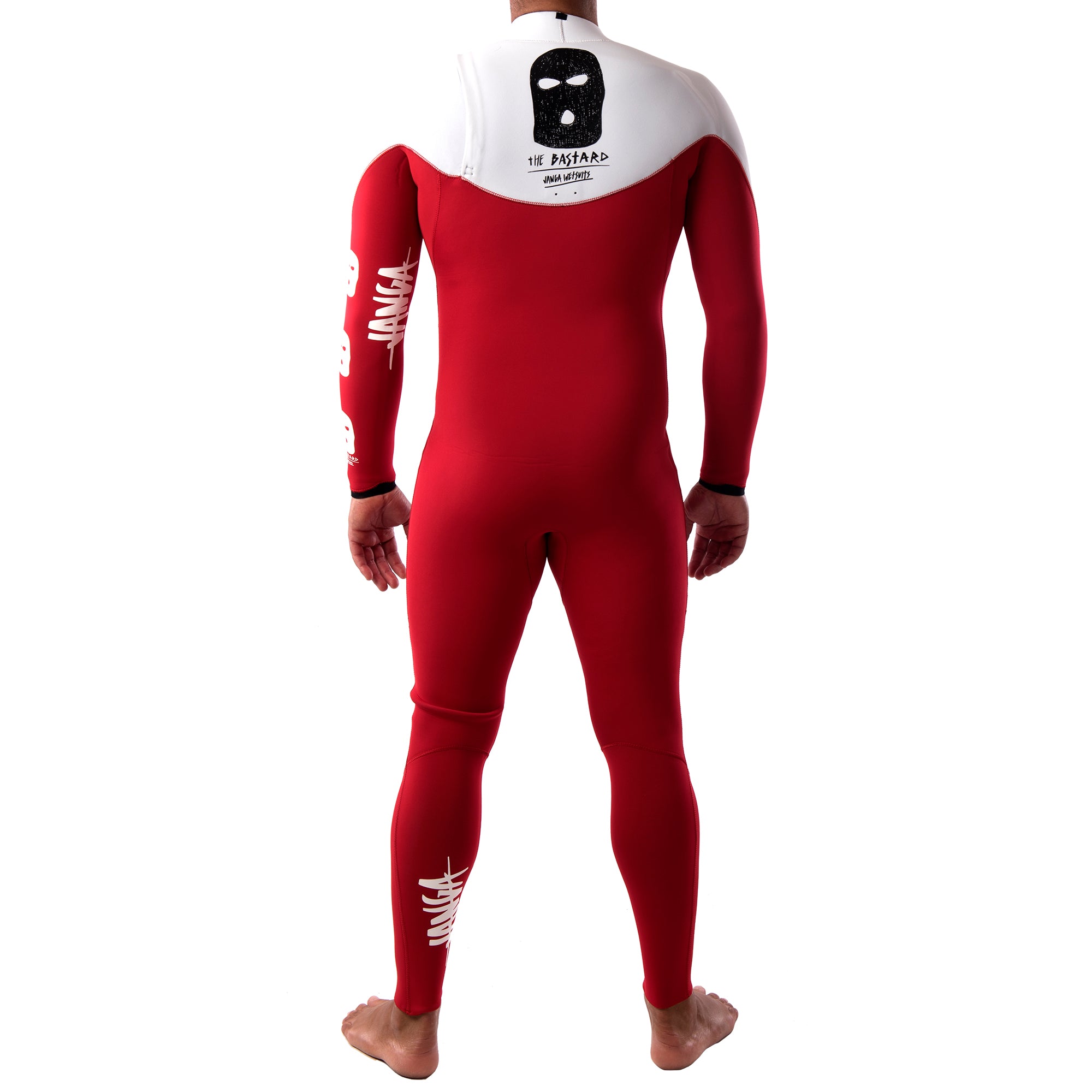 THE BASTARD WETSUIT FS