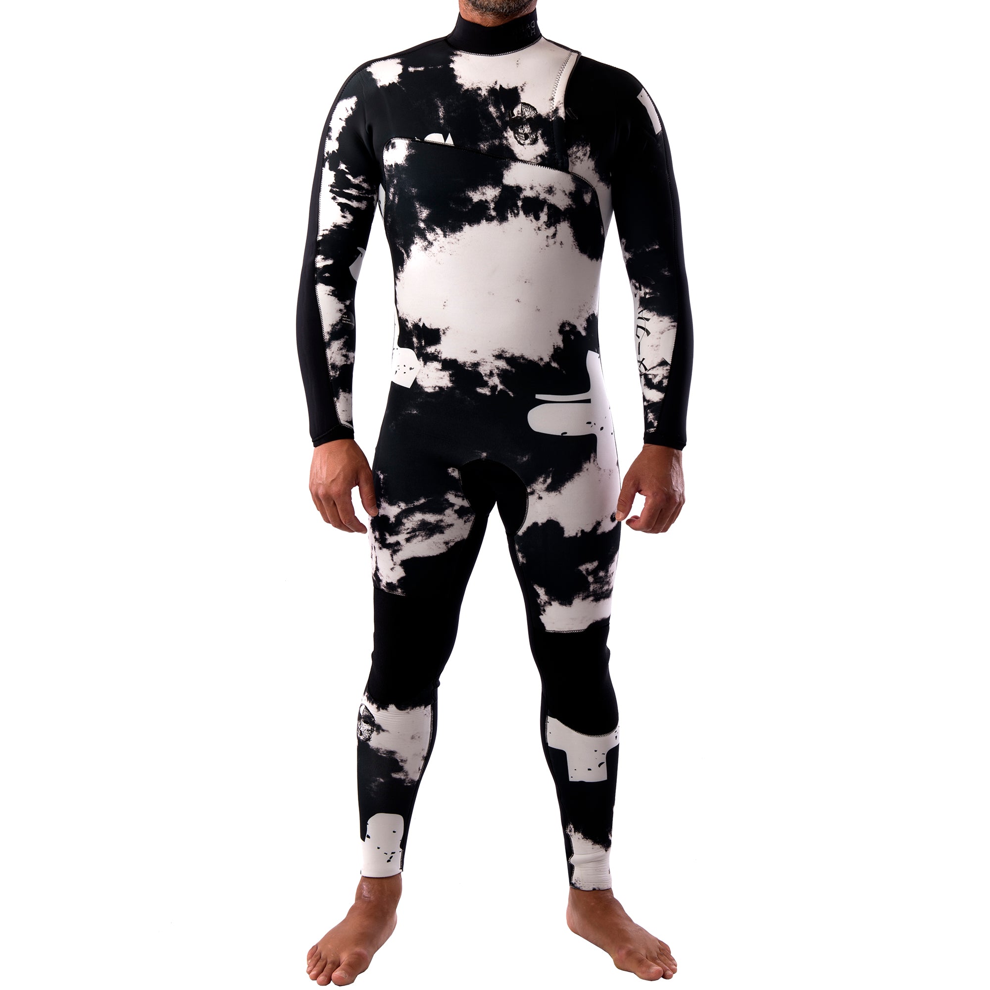 THE DARK HALF WETSUIT