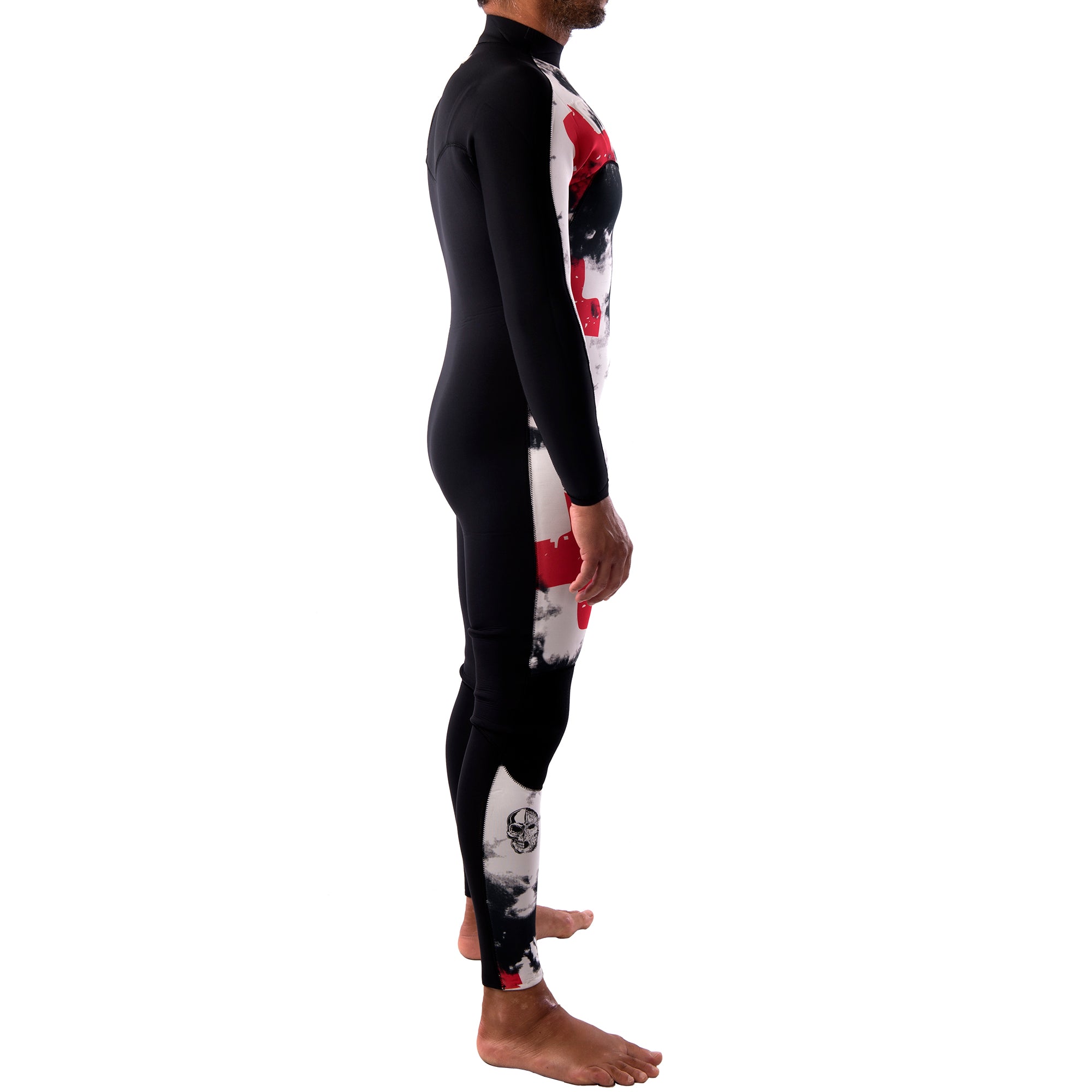 THE DARK HALF WETSUIT