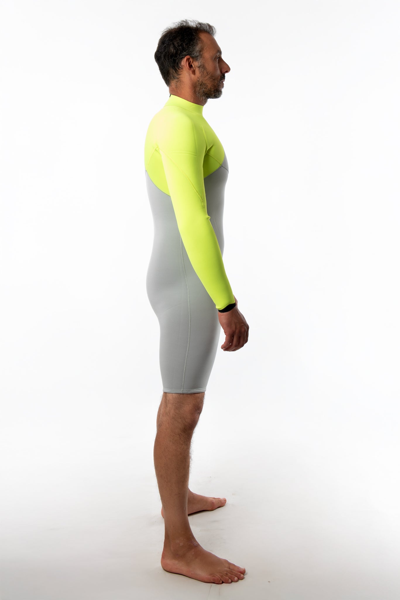 INDIGENT LONGSLEEVE SPRING 22MM