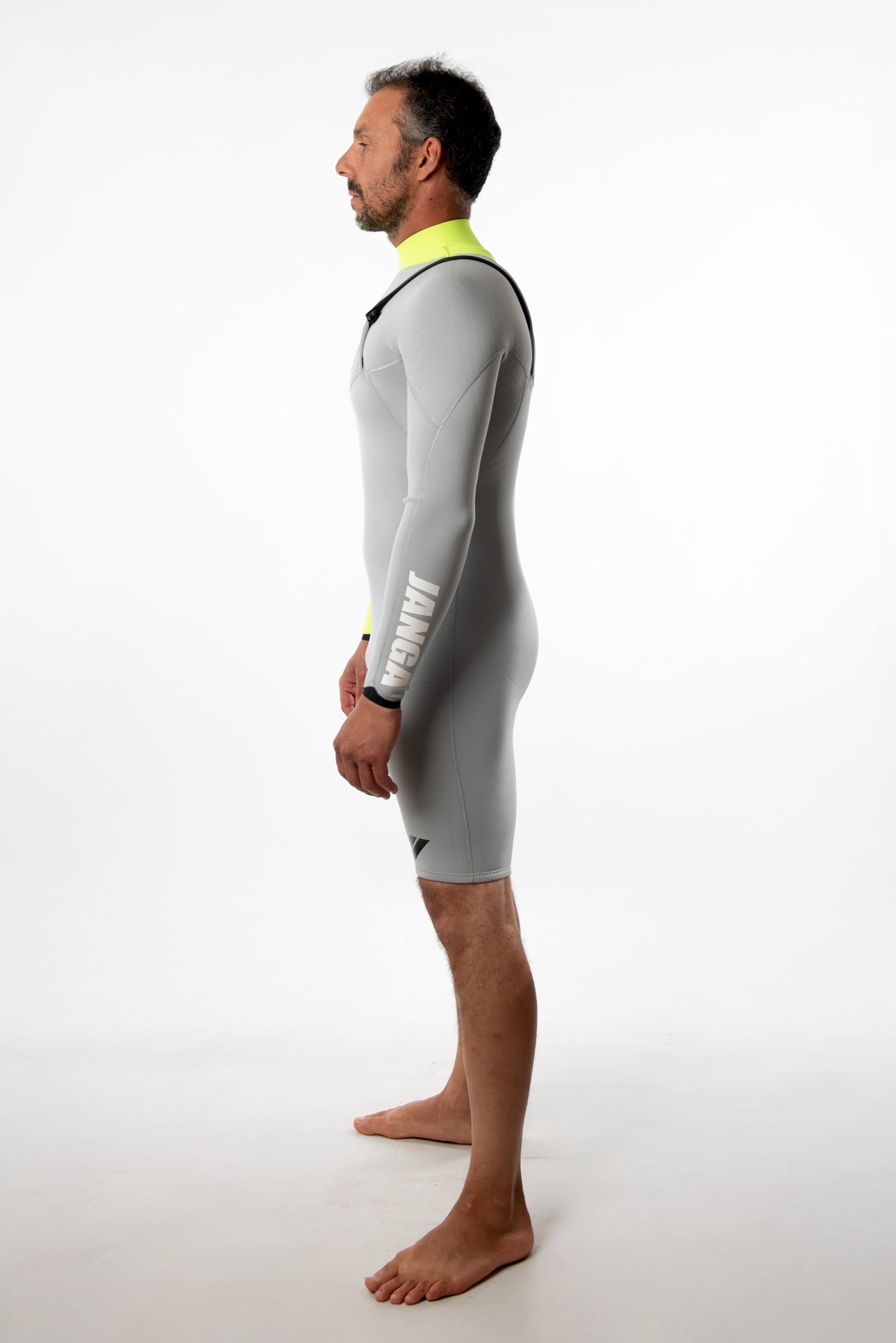 INDIGENT LONGSLEEVE SPRING 22MM