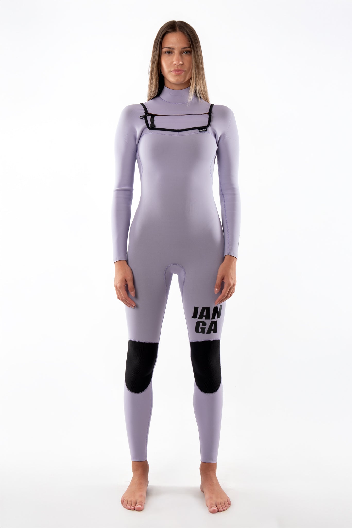 FRONTLINE WOMAN 22MM _ LAVANDA / ILIAC