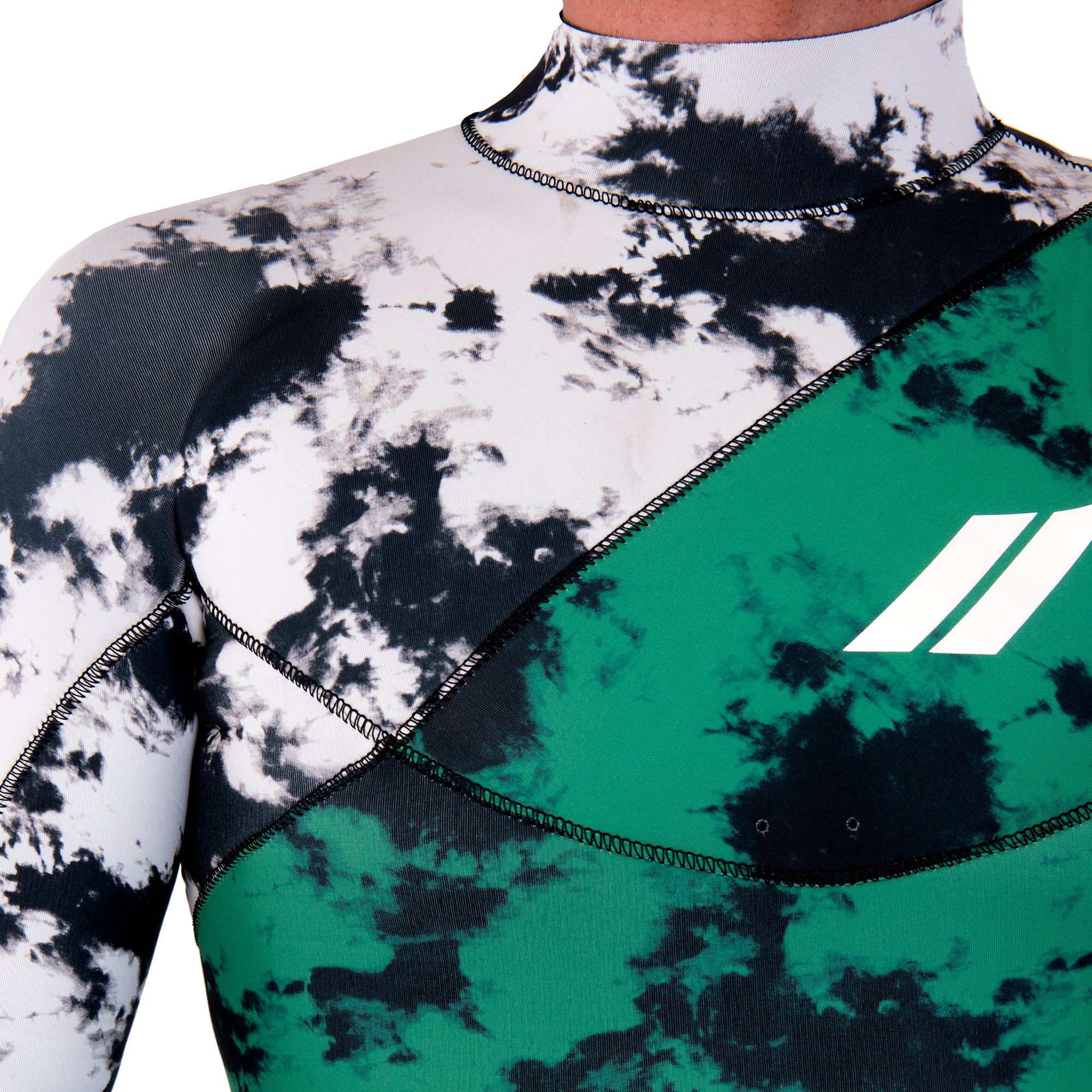 INDIGENT II TIE DYE WETSUIT