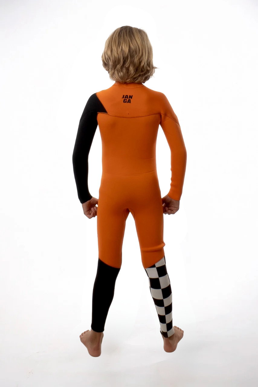 ORANGE?ORANGE