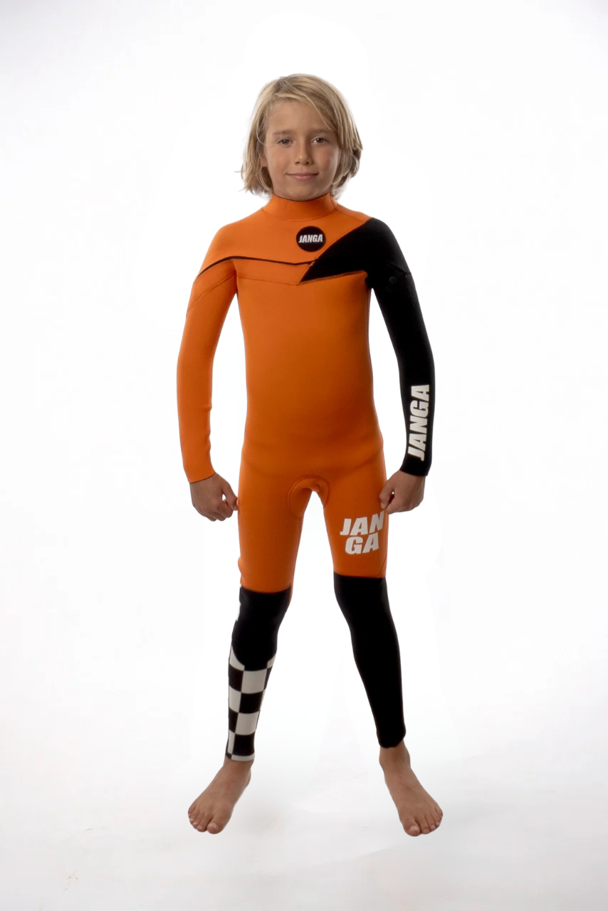 ORANGE?ORANGE