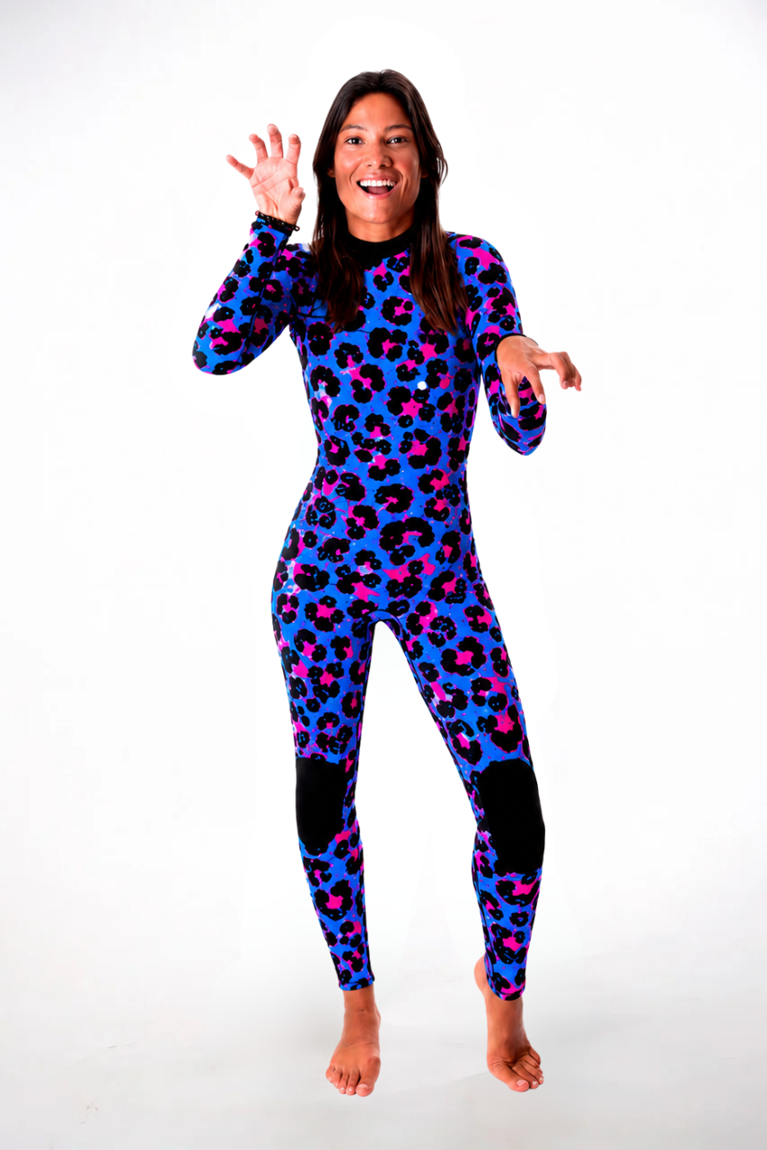 JANGLE GALZ WETSUIT