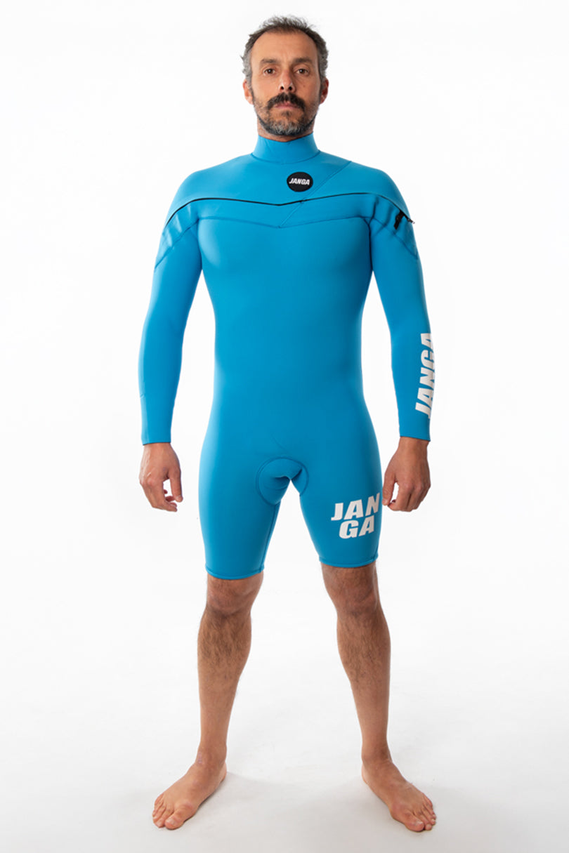 BLUE?BLUE