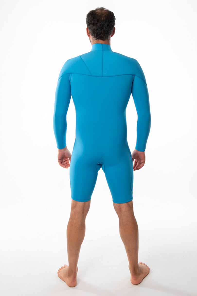 BLUE?BLUE
