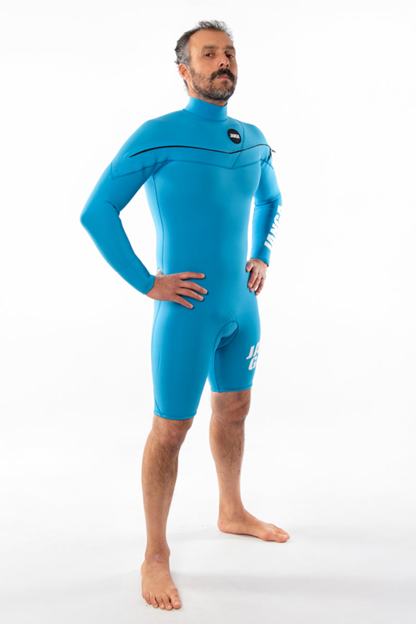 BLUE?BLUE