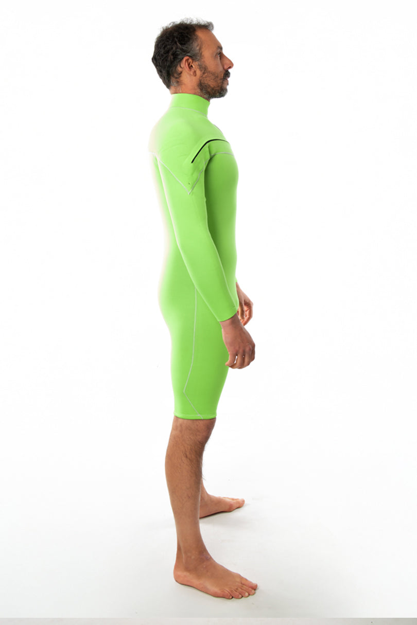 GREEN?GREEN