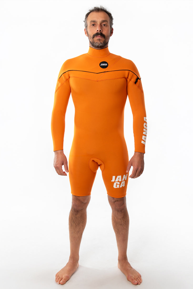 ORANGE?ORANGE