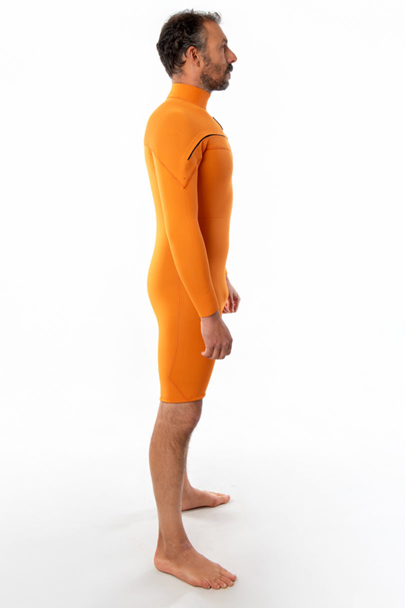 ORANGE?ORANGE