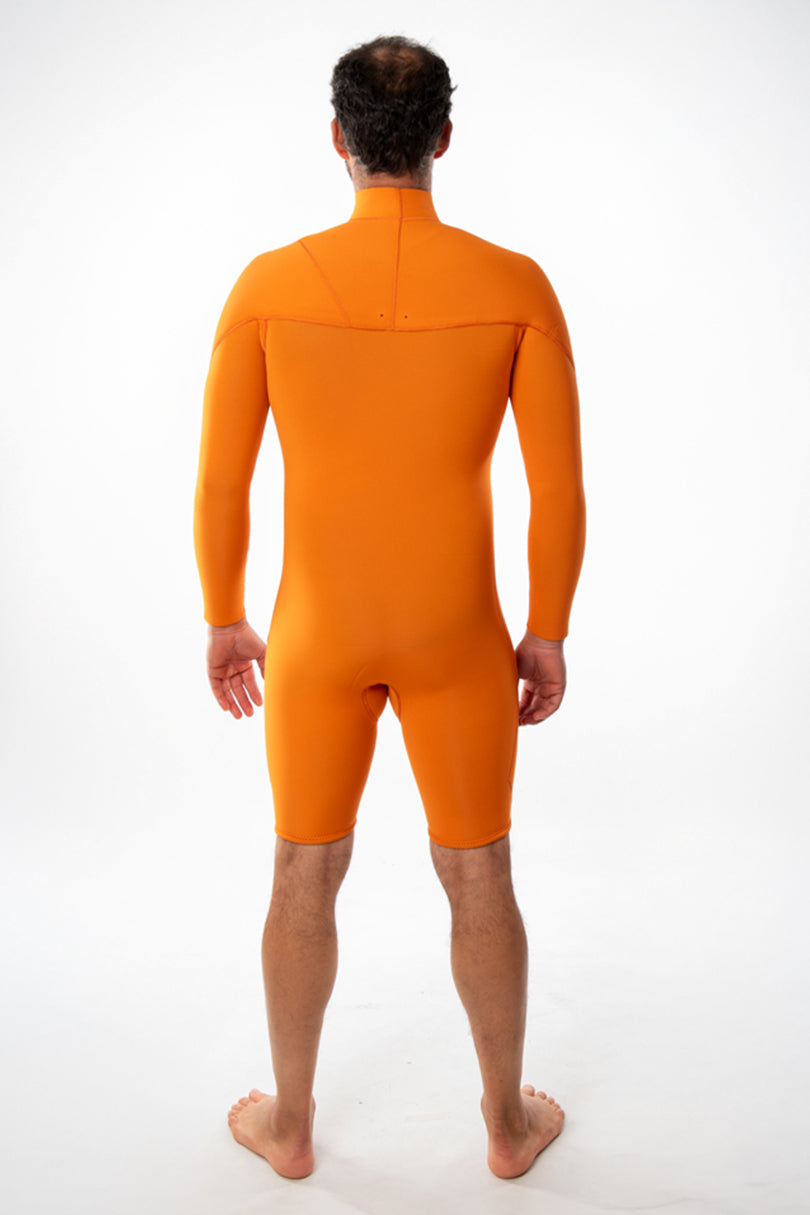 ORANGE?ORANGE