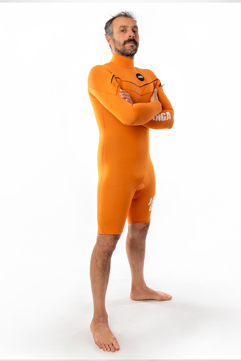 ORANGE?ORANGE