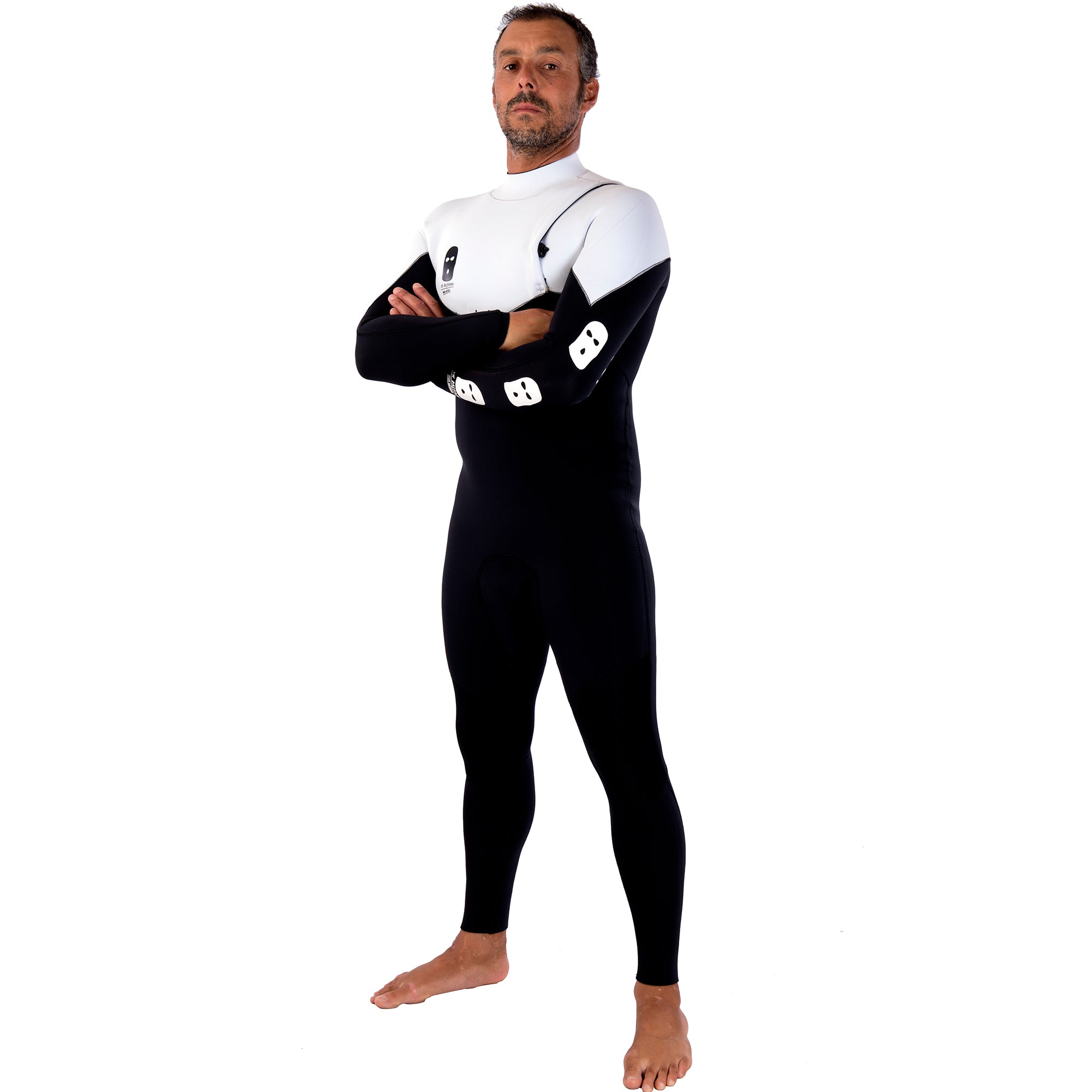 THE BASTARD WETSUIT FS