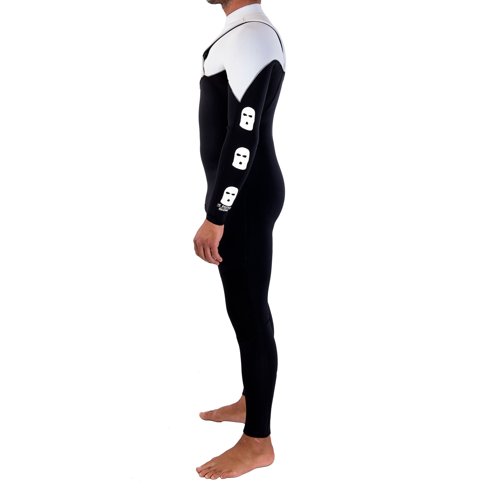 THE BASTARD WETSUIT FS