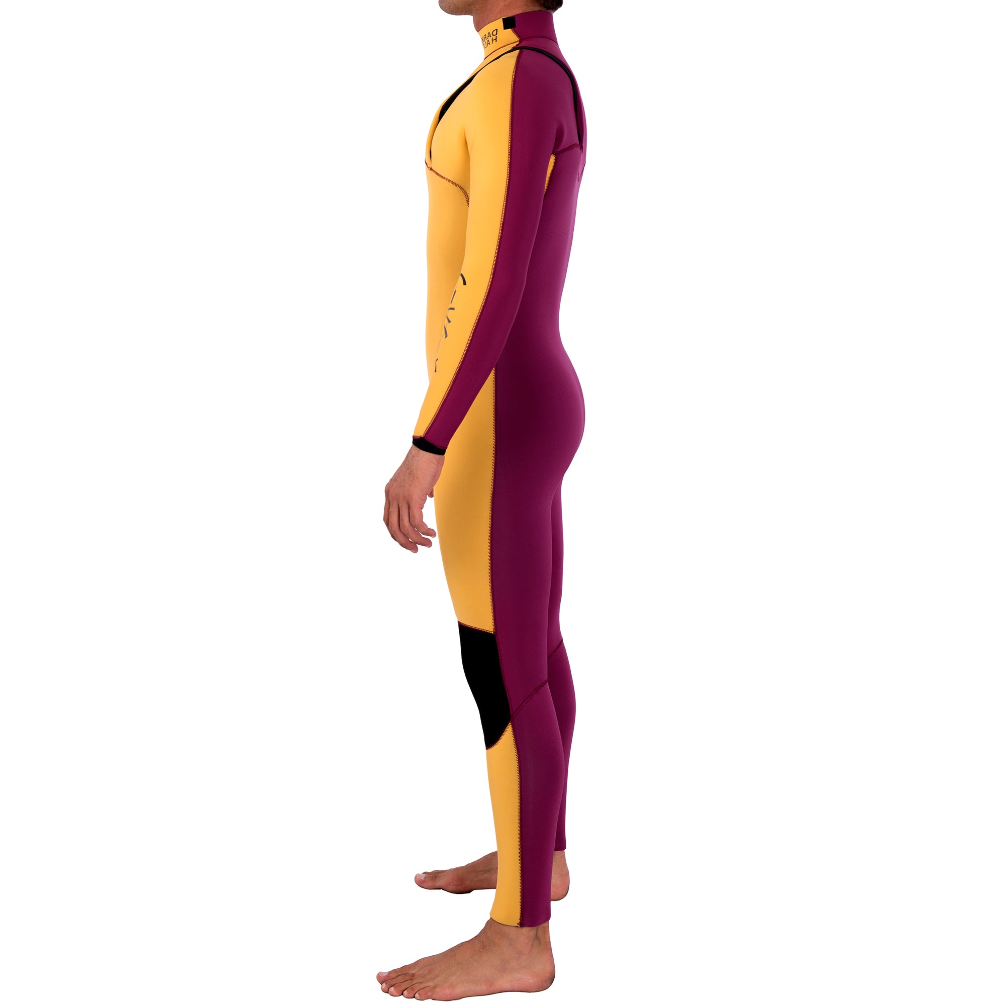 GOLD?YELLOW & PURPLE