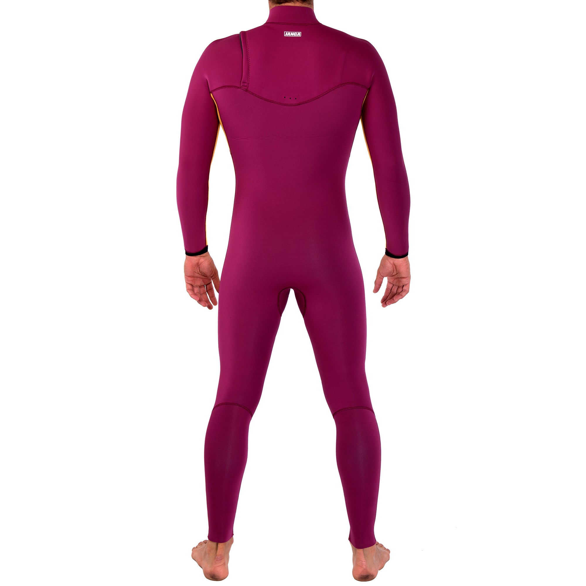 THE DARK HALF PLAIN WETSUIT