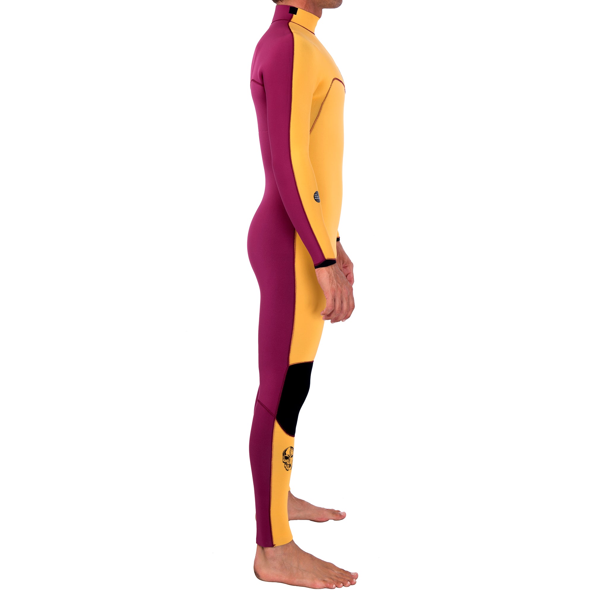 GOLD?YELLOW & PURPLE