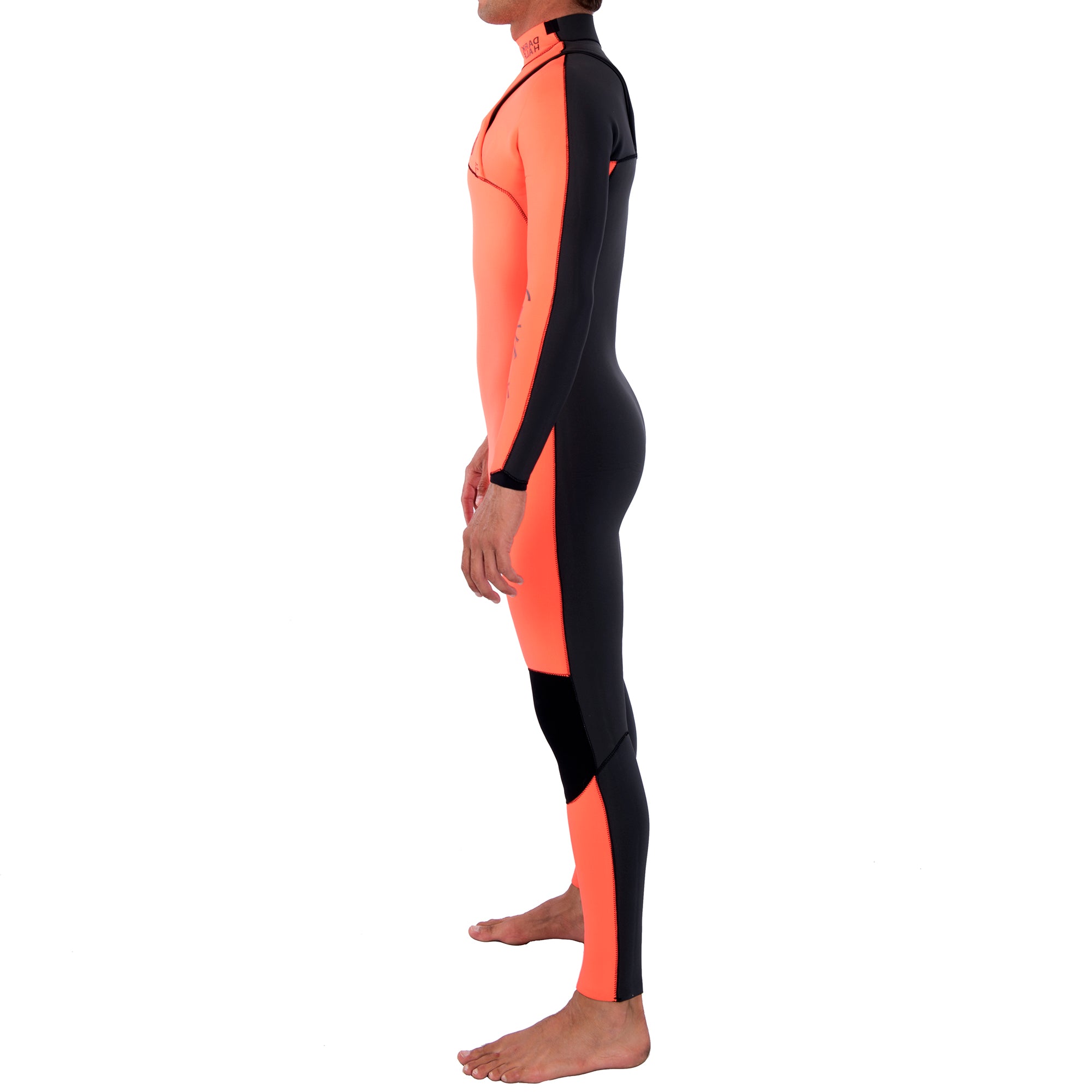 ORANGE?ORANGE & BLACK
