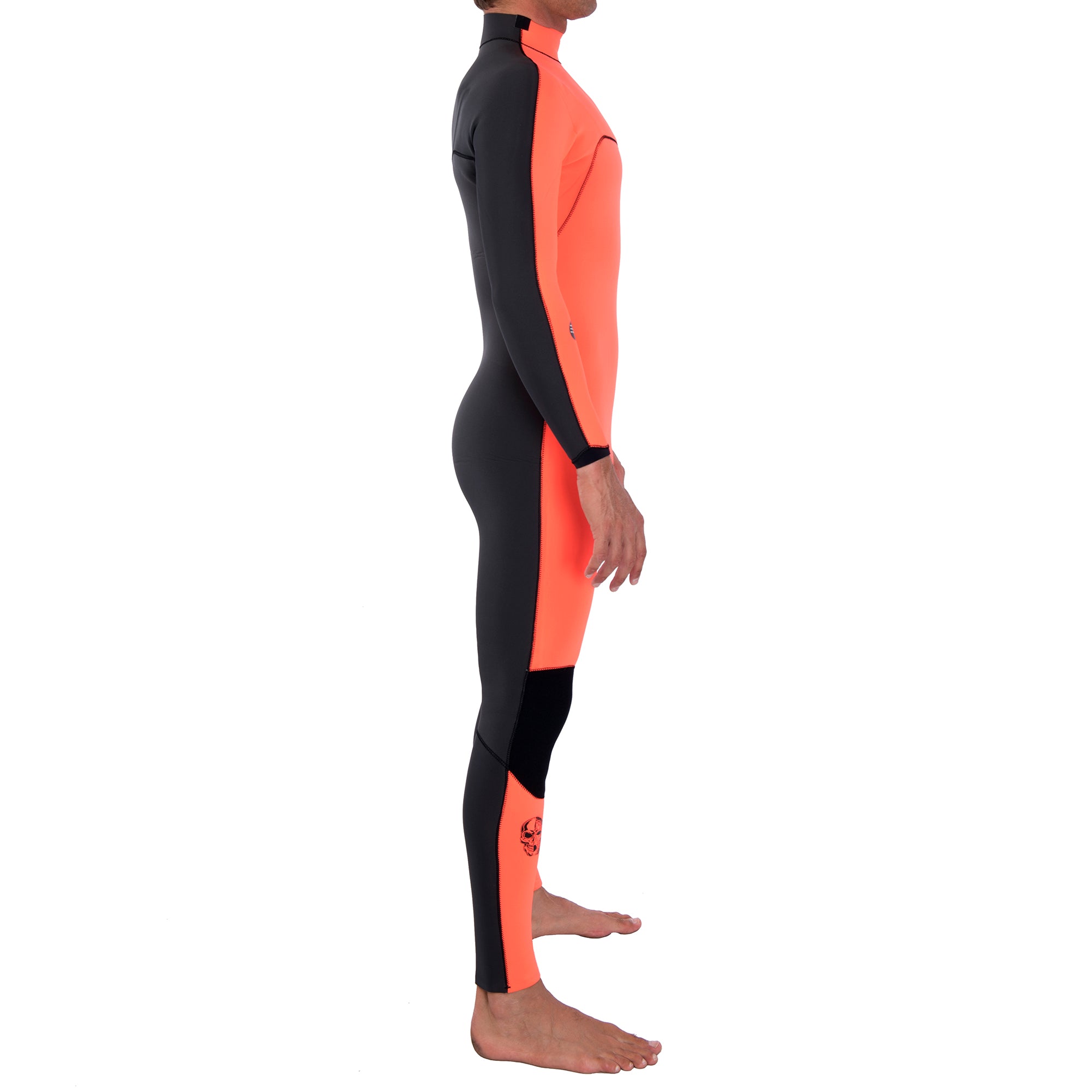 THE DARK HALF PLAIN WETSUIT