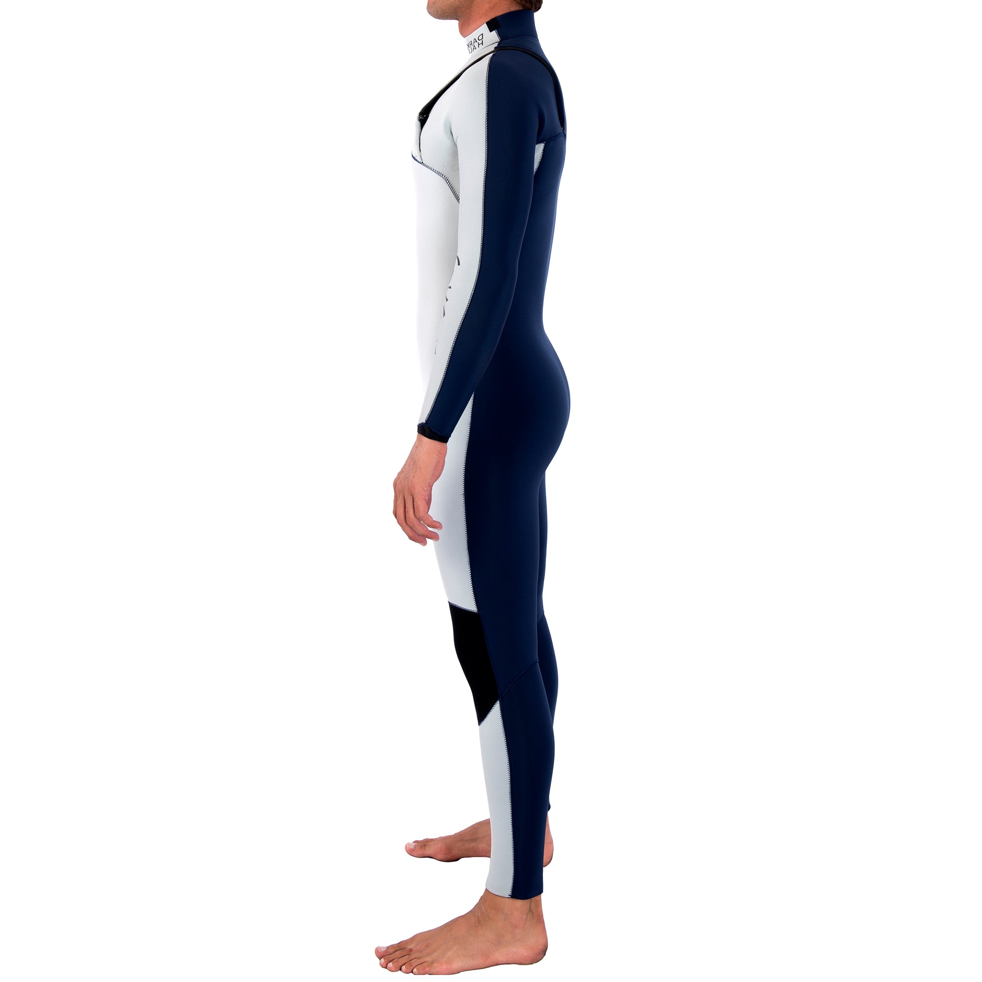 THE DARK HALF PLAIN WETSUIT