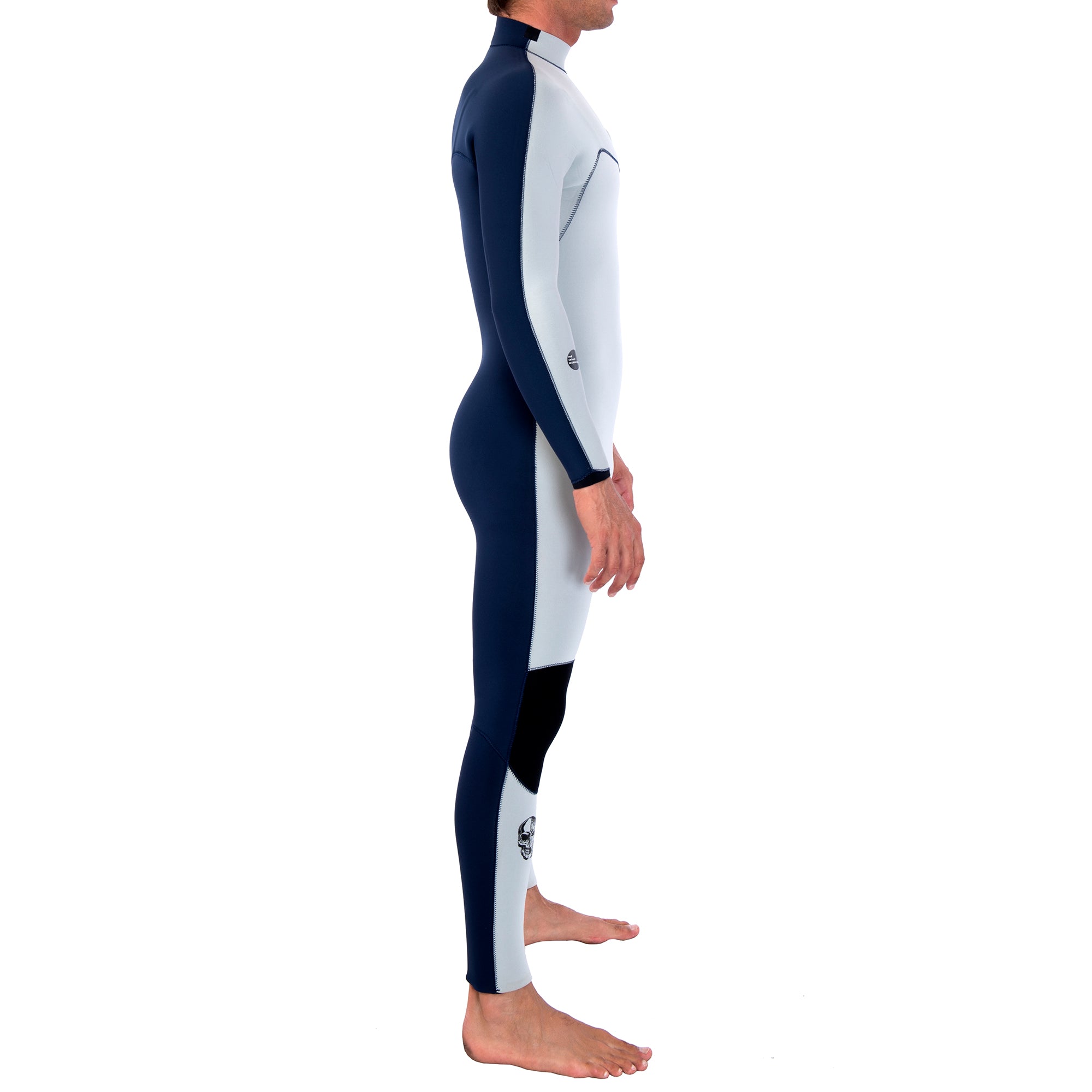 THE DARK HALF PLAIN WETSUIT