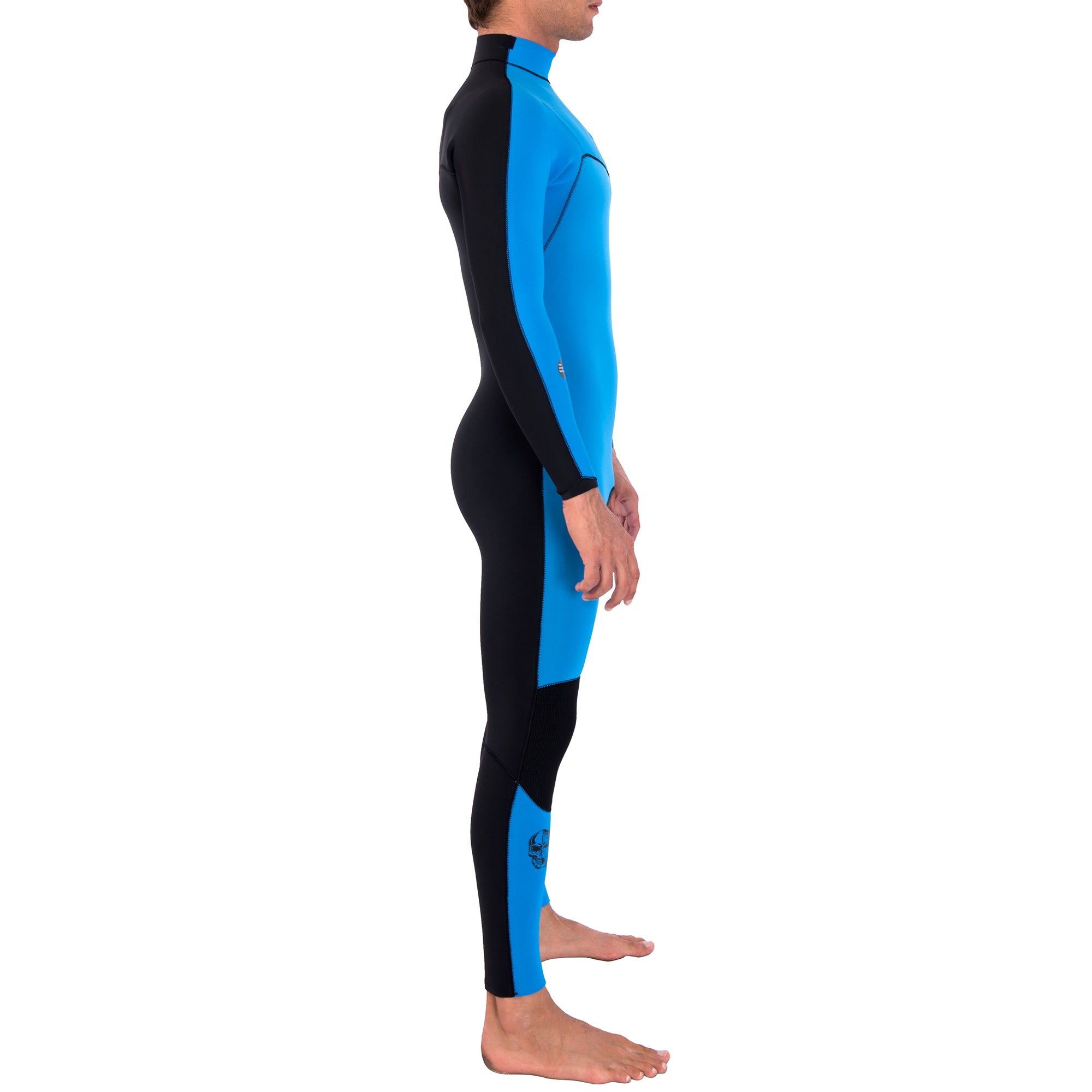 THE DARK HALF PLAIN WETSUIT