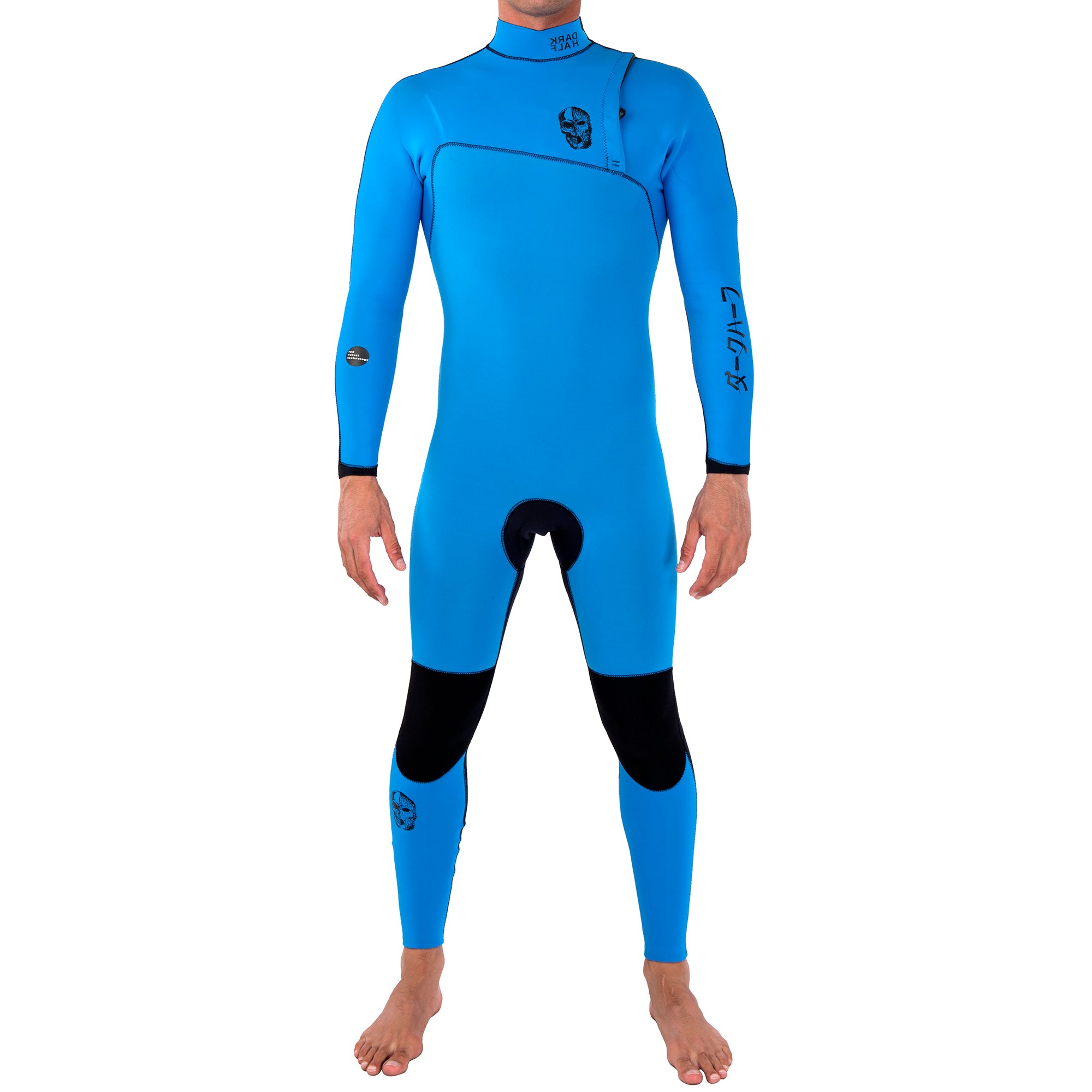 DODGERBLUE?LIGHT BLUE & DARK BLUE