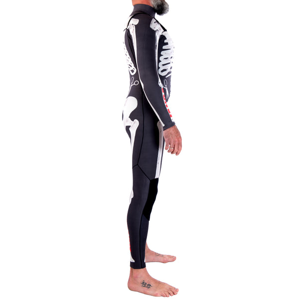 ANALOG WETSUIT