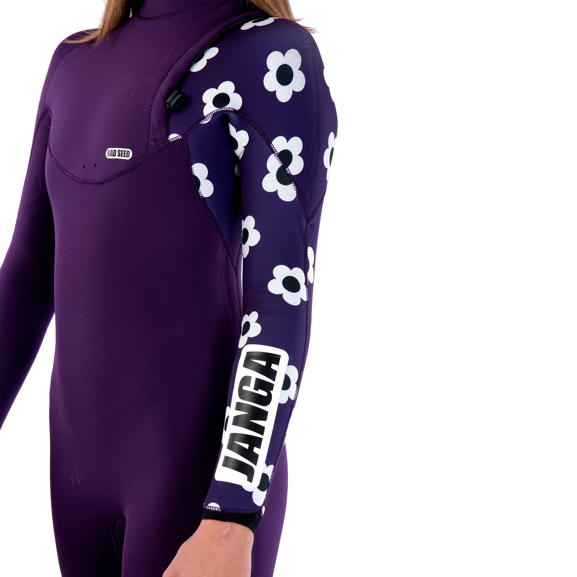 PURPLE?PURPLE