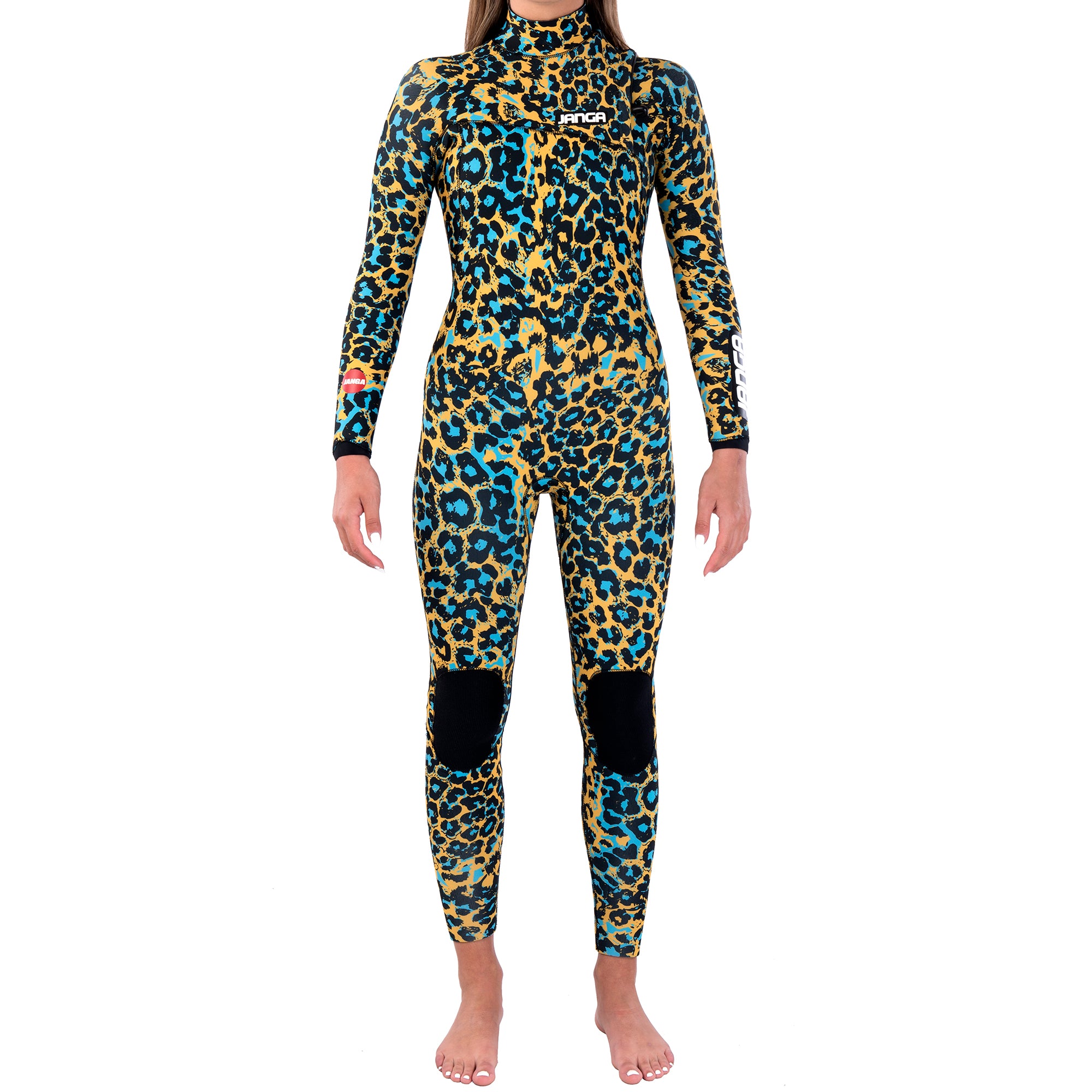 JANGLE GALZ WETSUIT