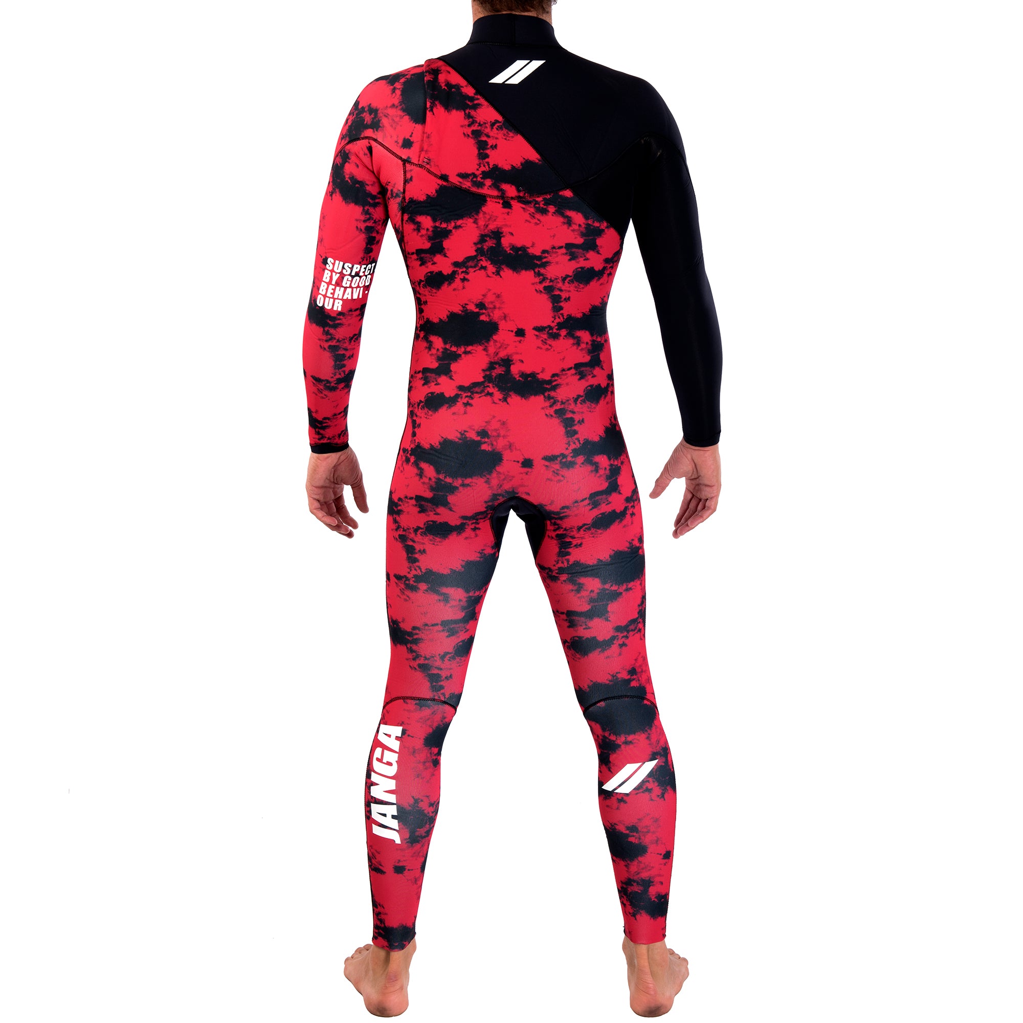 INDIGENT II TIE DYE WETSUIT