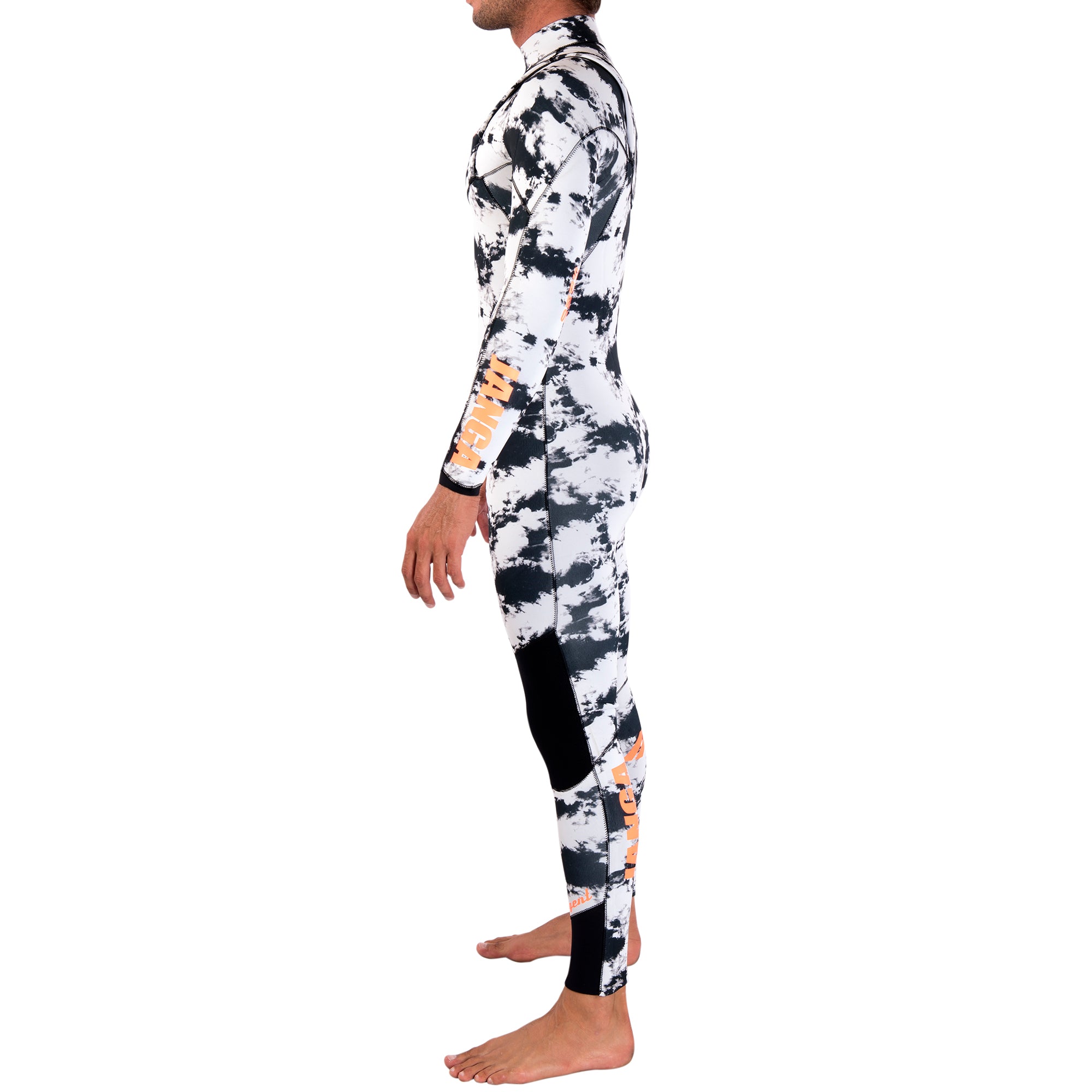 INDIGENT II TIE DYE WETSUIT