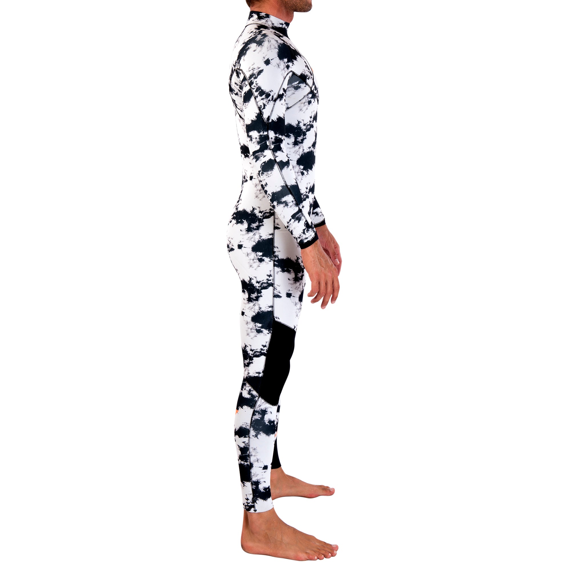 INDIGENT II TIE DYE WETSUIT