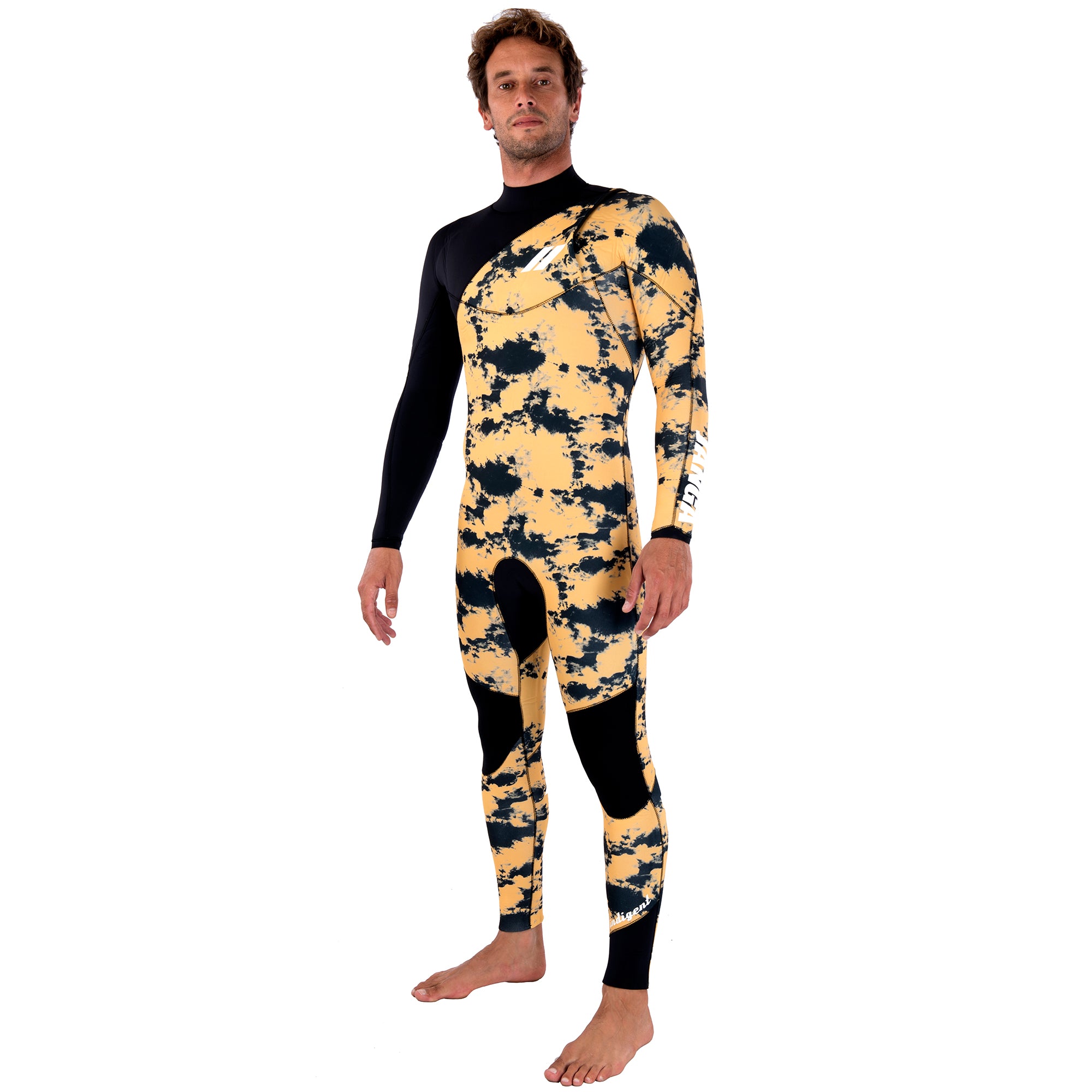 INDIGENT II TIE DYE WETSUIT