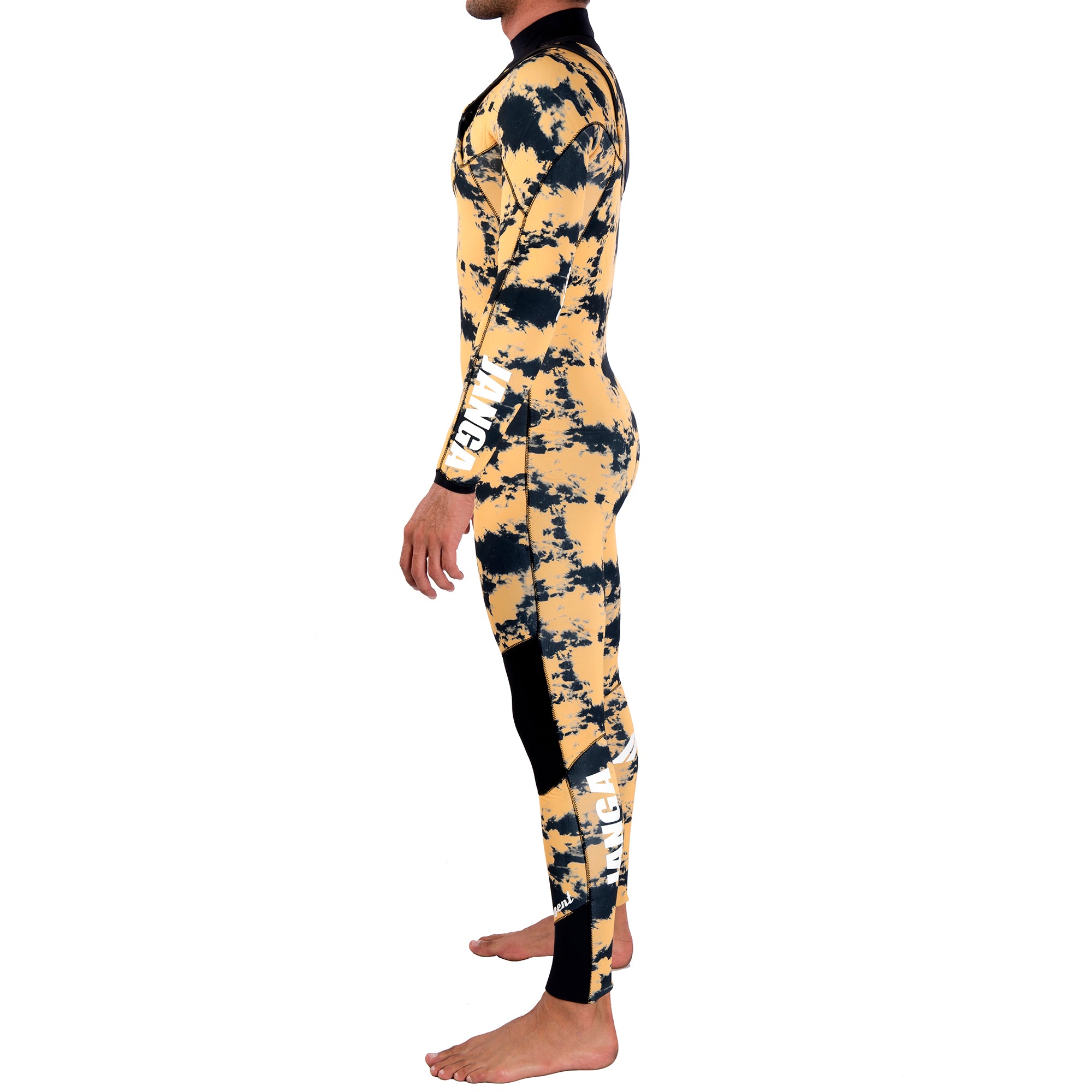 GOLD&BLACK?YELLOW & BLACK