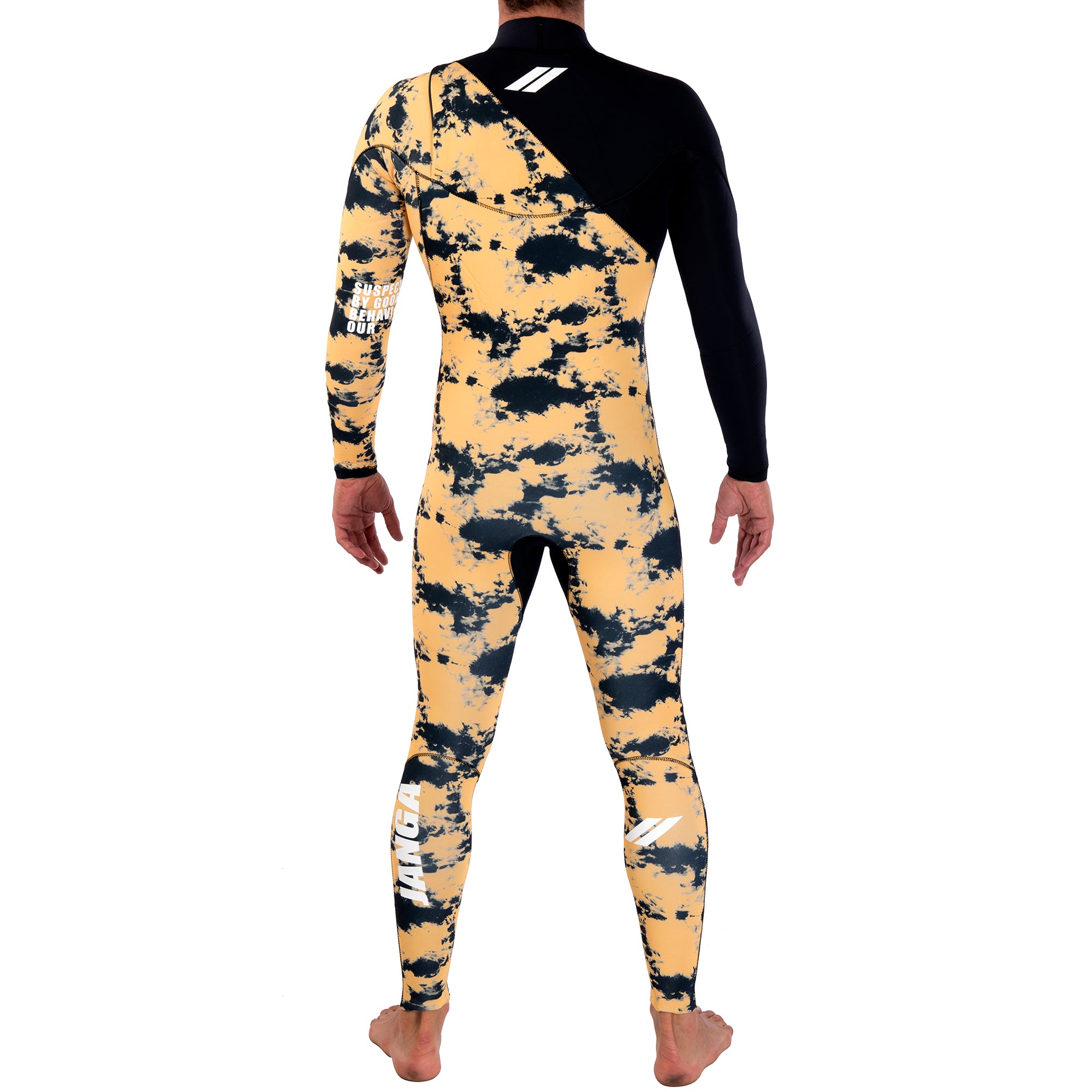 GOLD&BLACK?YELLOW & BLACK