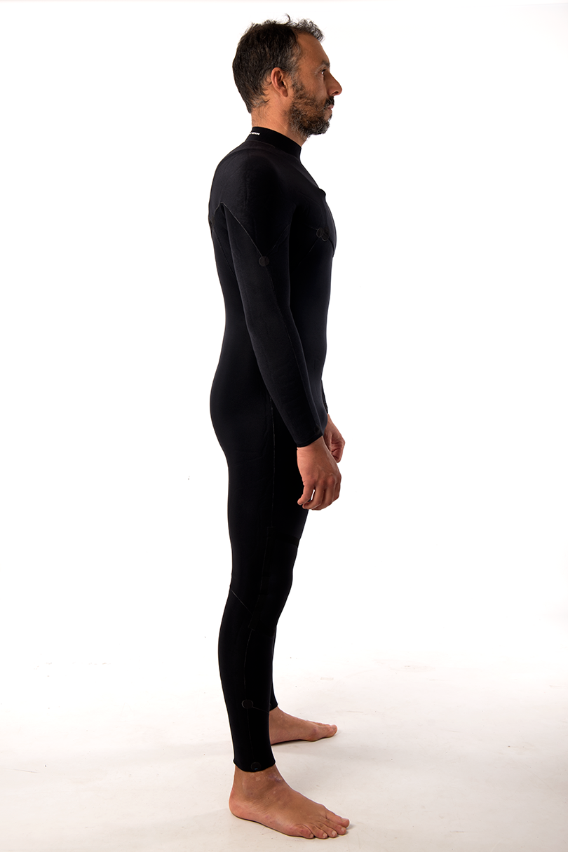 INDIGENT BLACK 2MM