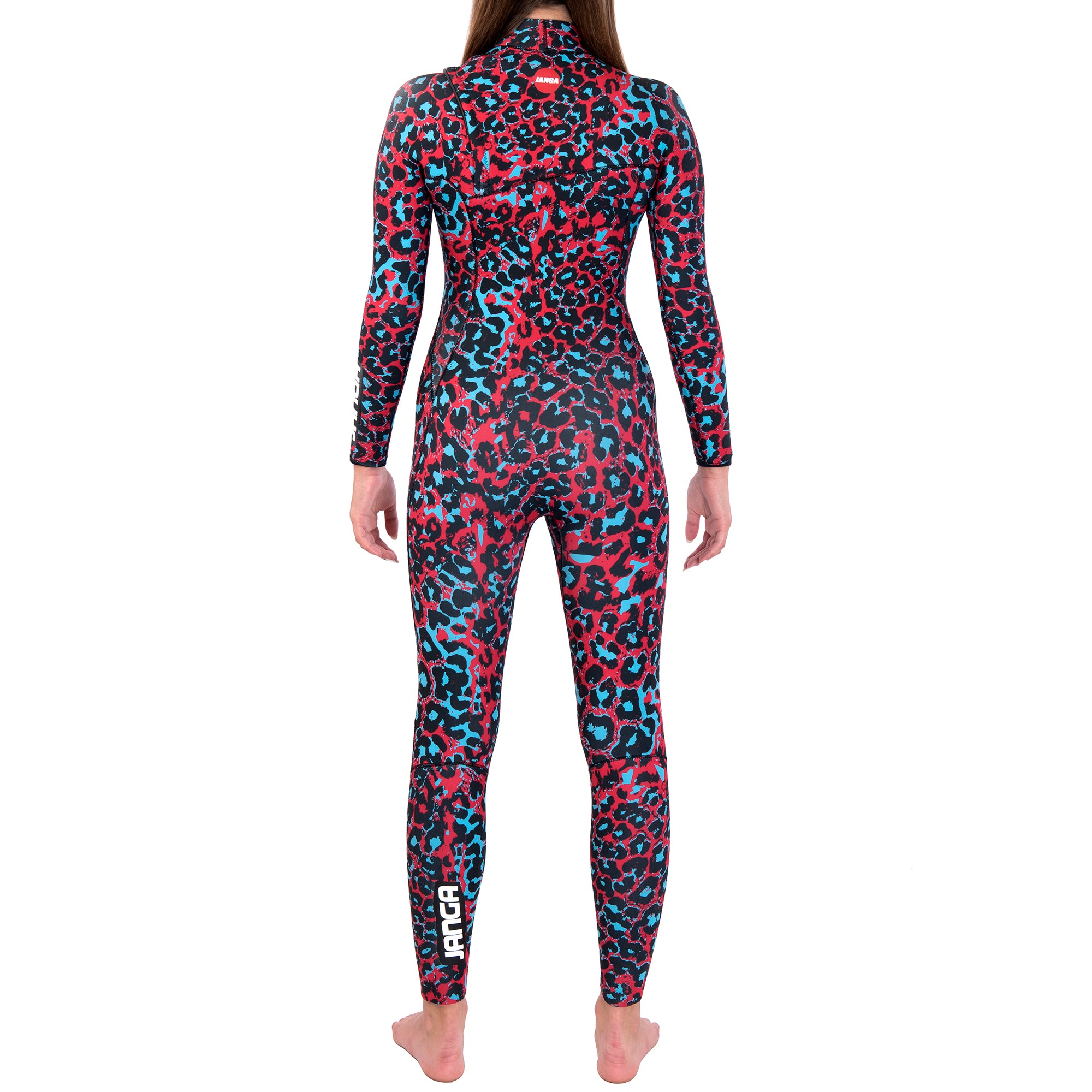 JANGLE GALZ WETSUIT