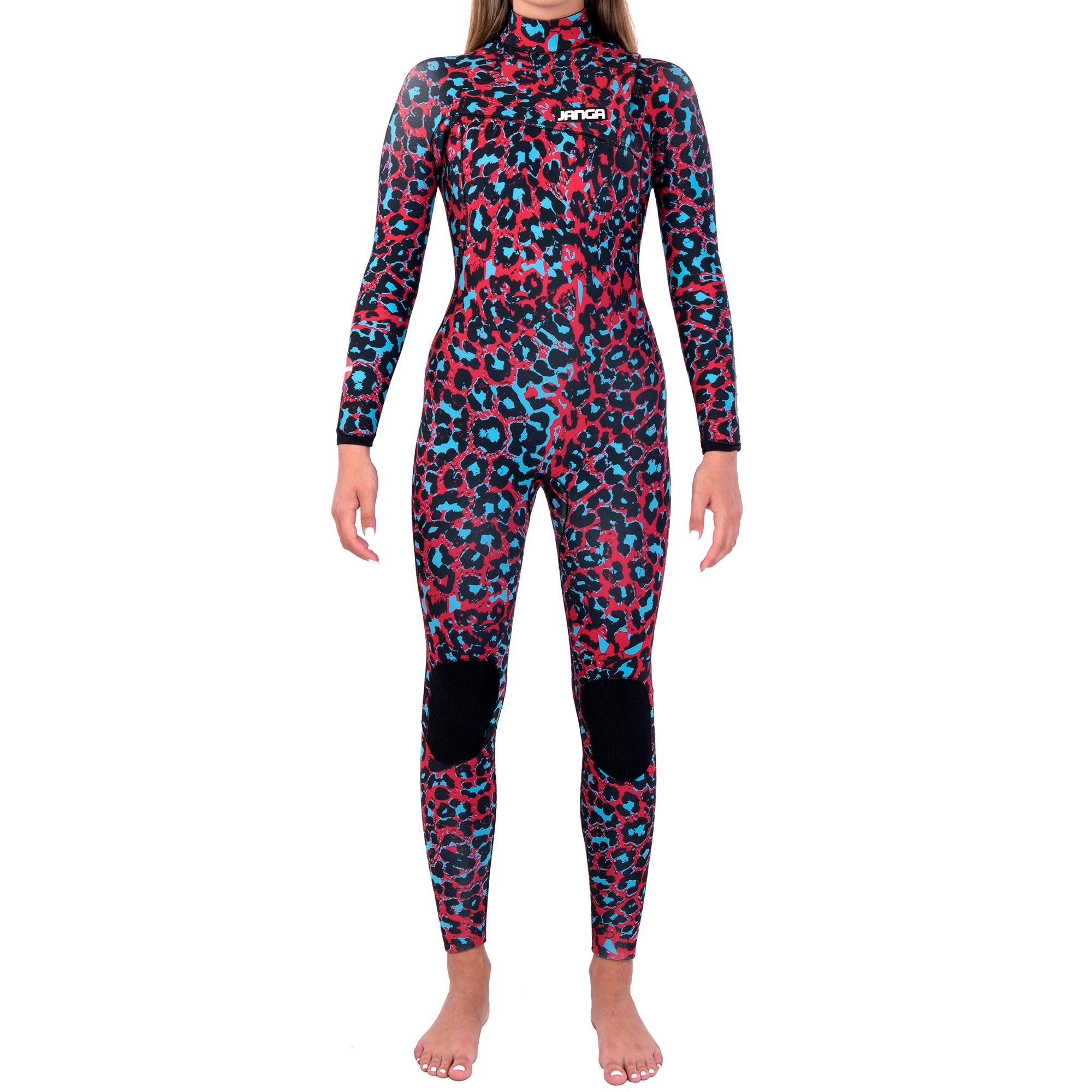 JANGLE GALZ WETSUIT