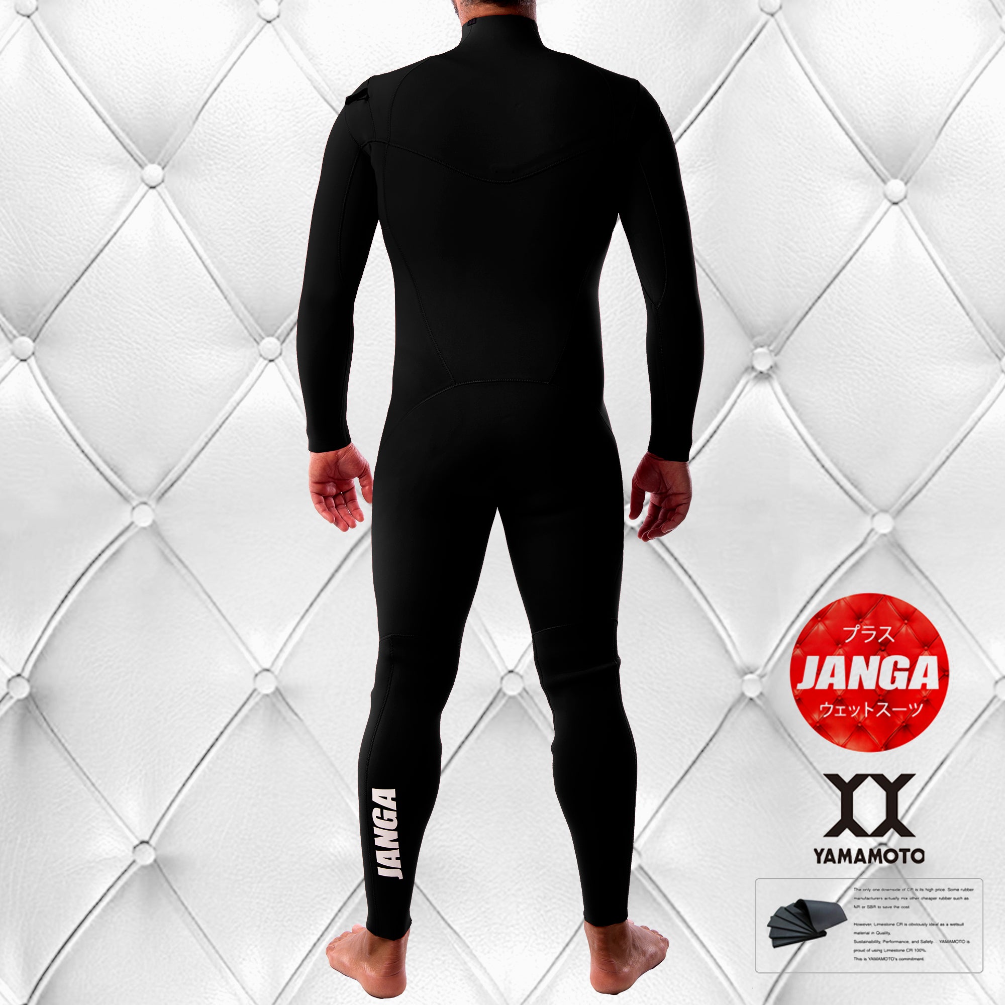 BLACK?BLACK