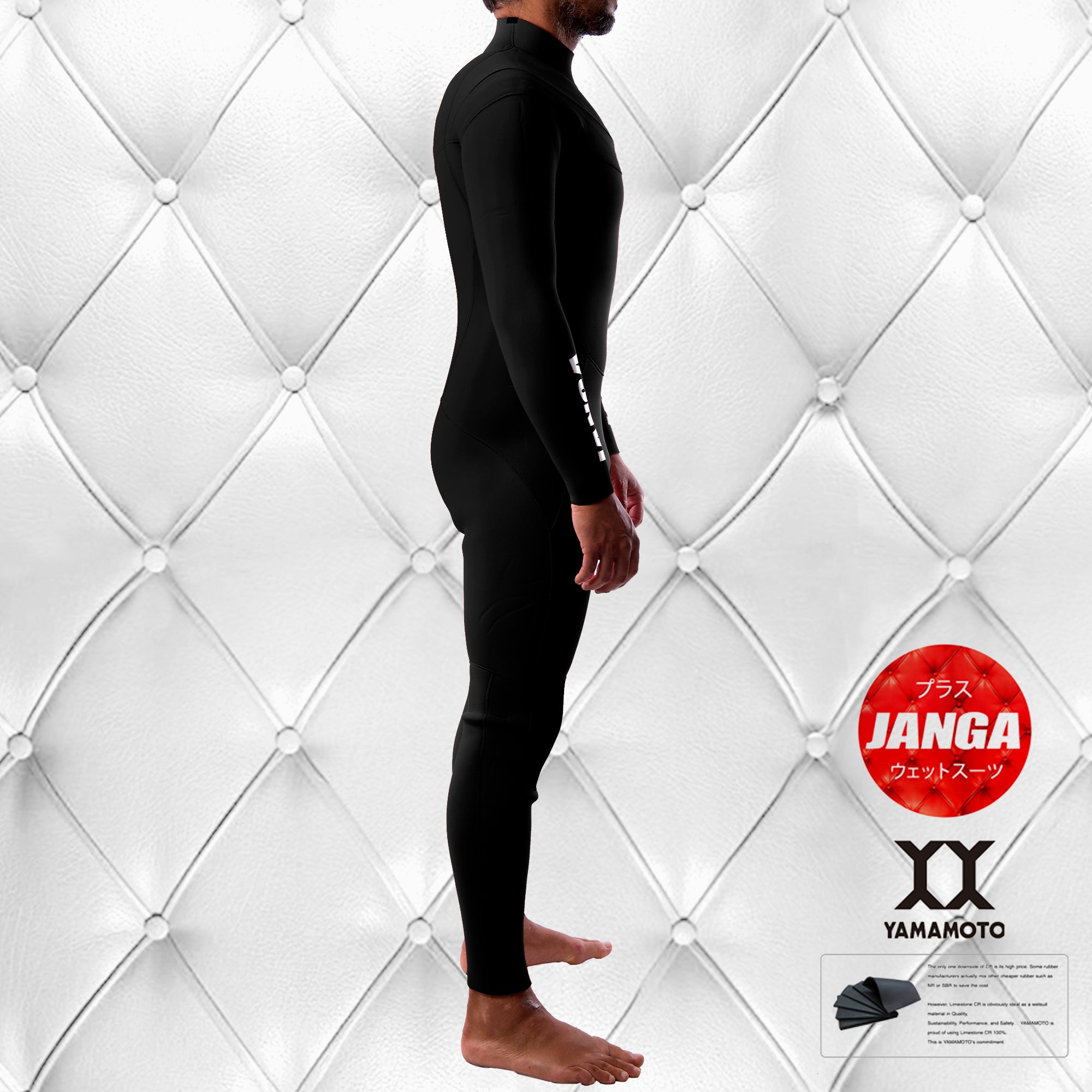 BLACK?BLACK